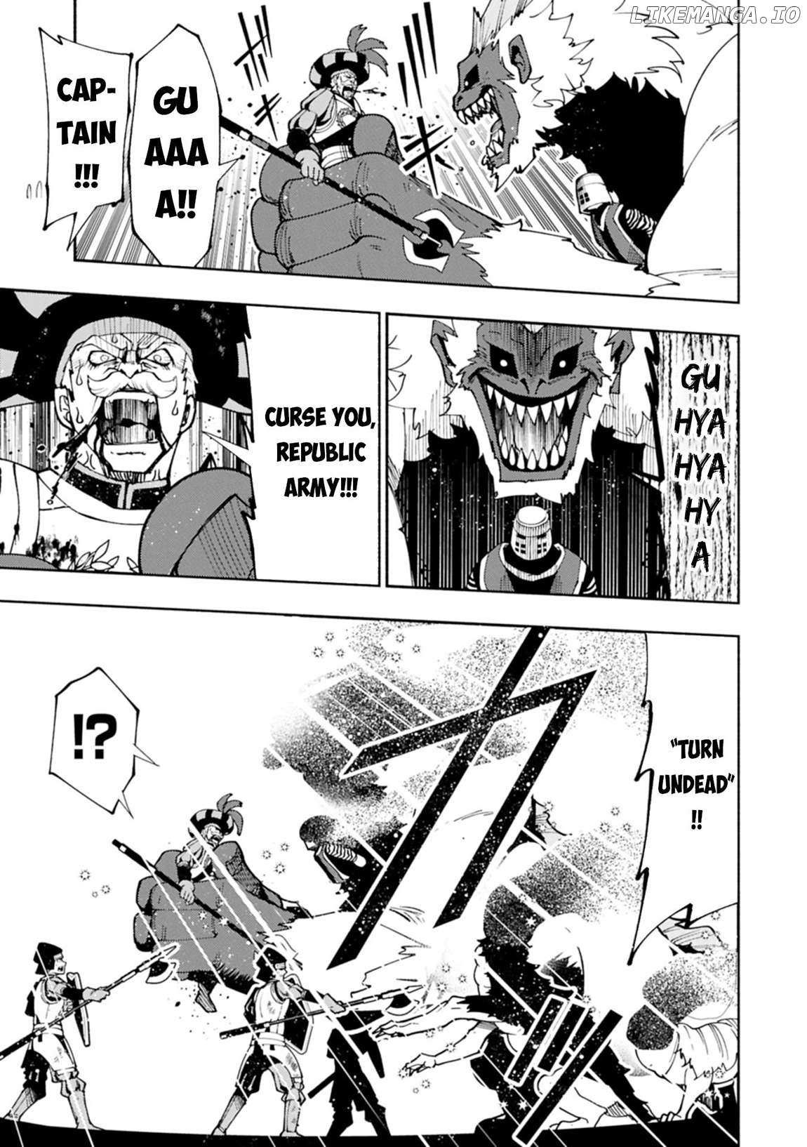 Hell Mode: The Hardcore Gamer Dominates in Another World with Garbage Balancing – The Summoner’s Beginning – Chapter 80.2 – Page 9