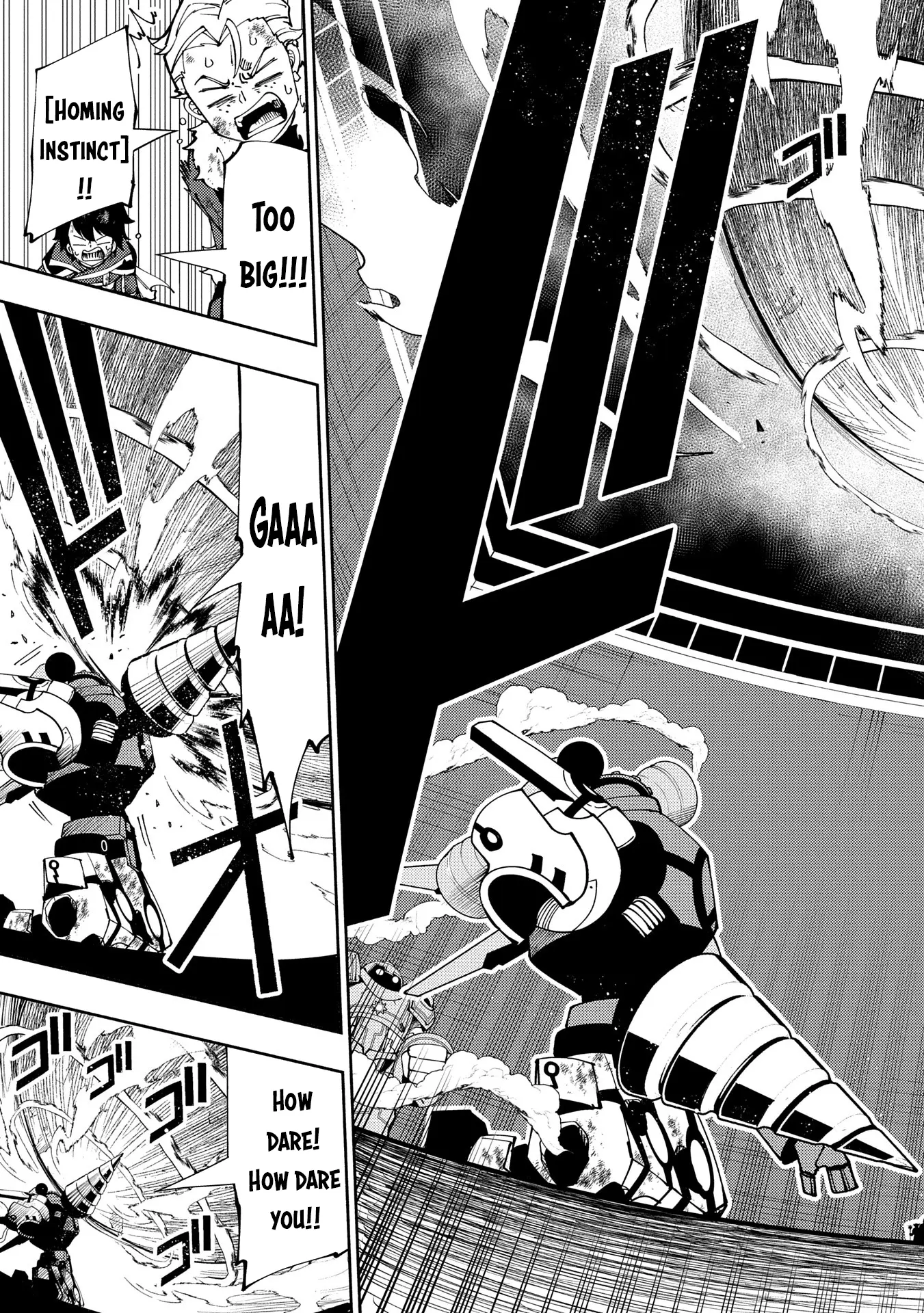 Hell Mode: The Hardcore Gamer Dominates in Another World with Garbage Balancing – The Summoner’s Beginning – Chapter 72 – Page 19