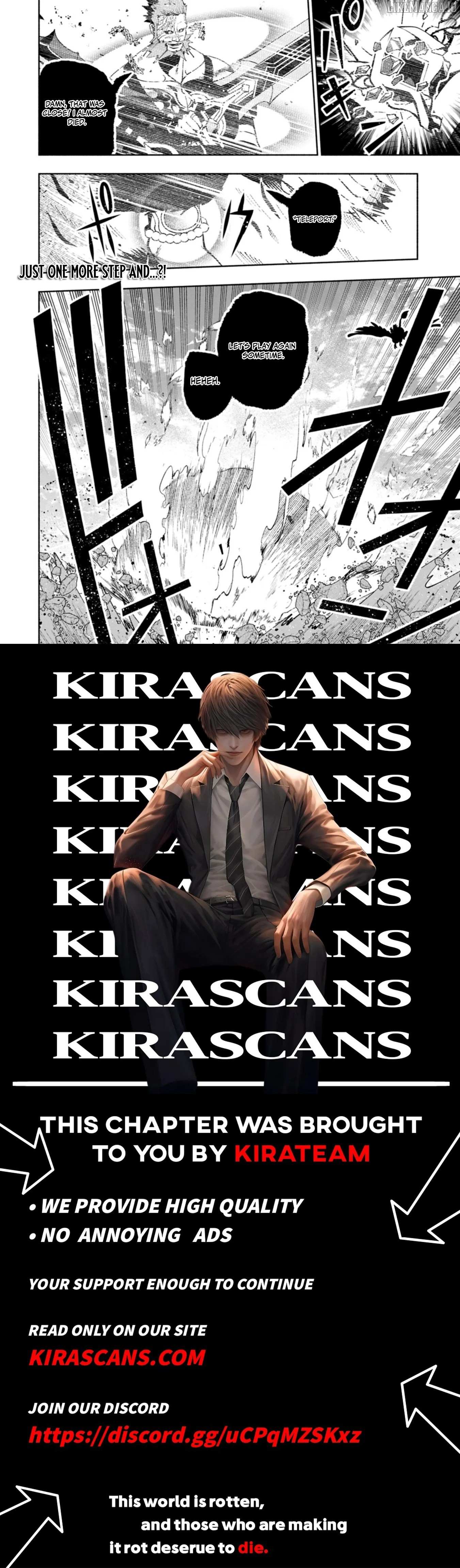 Hell Mode: The Hardcore Gamer Dominates in Another World with Garbage Balancing – The Summoner’s Beginning – Chapter 83.2 – Page 12