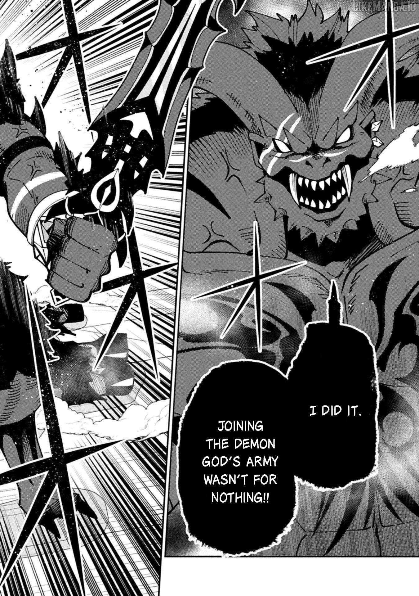 Hell Mode: The Hardcore Gamer Dominates in Another World with Garbage Balancing – The Summoner’s Beginning – Chapter 87 – Page 5