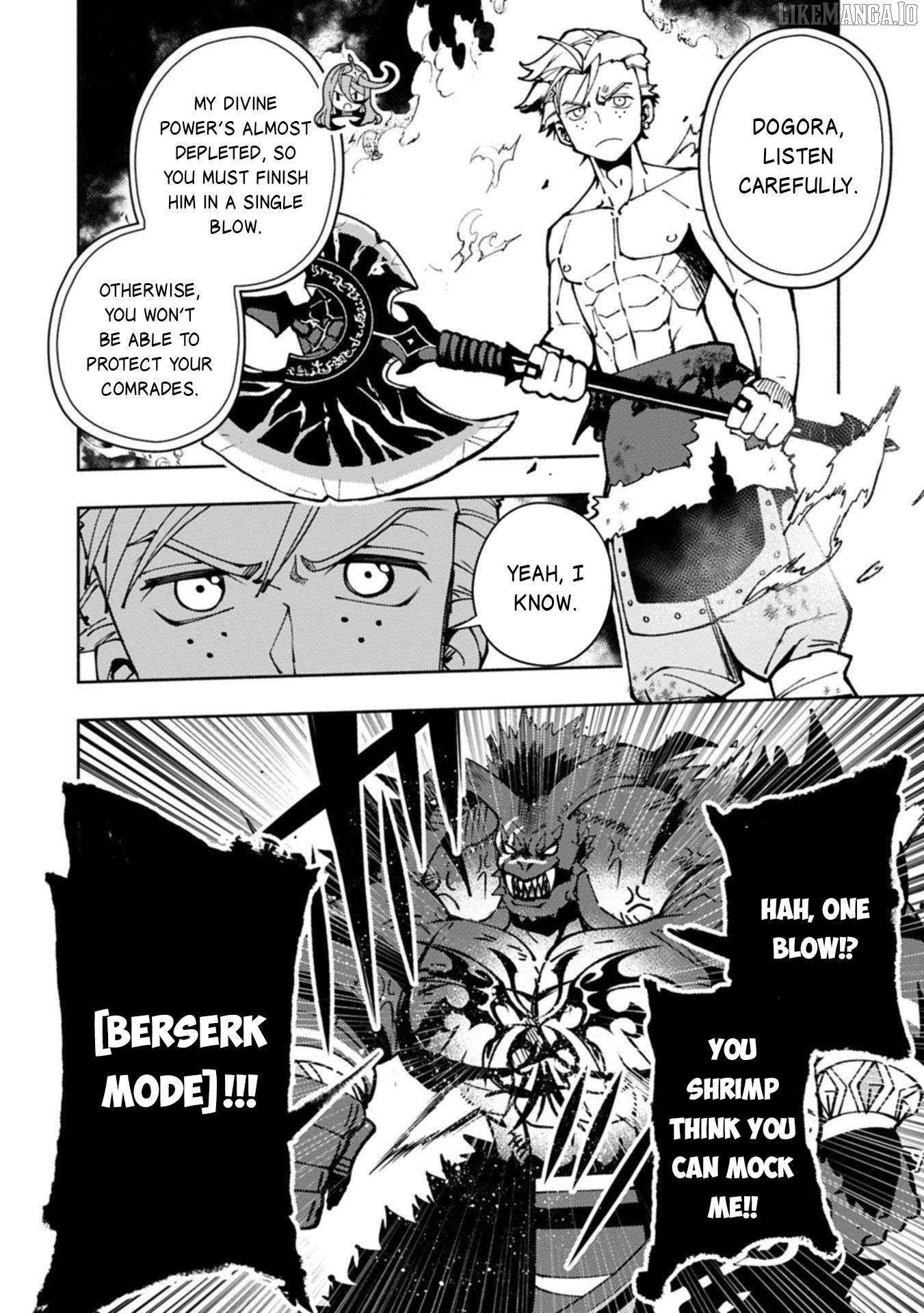 Hell Mode: The Hardcore Gamer Dominates in Another World with Garbage Balancing – The Summoner’s Beginning – Chapter 87 – Page 7
