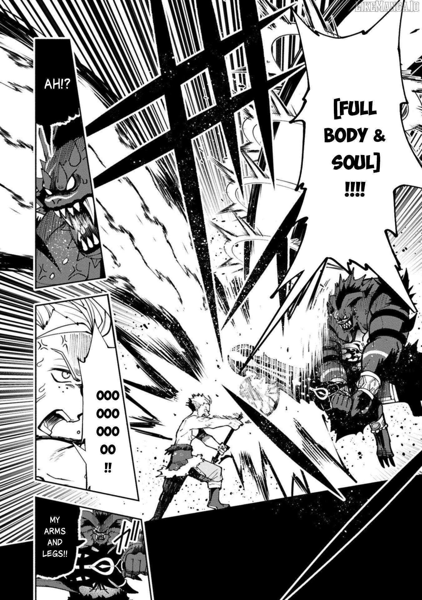 Hell Mode: The Hardcore Gamer Dominates in Another World with Garbage Balancing – The Summoner’s Beginning – Chapter 87 – Page 9