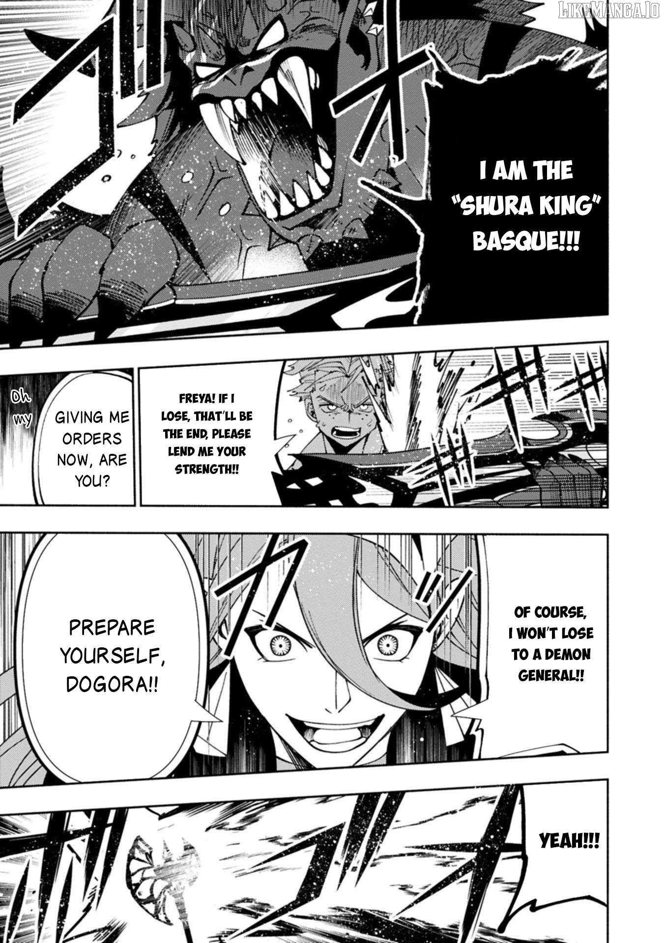 Hell Mode: The Hardcore Gamer Dominates in Another World with Garbage Balancing – The Summoner’s Beginning – Chapter 87 – Page 10