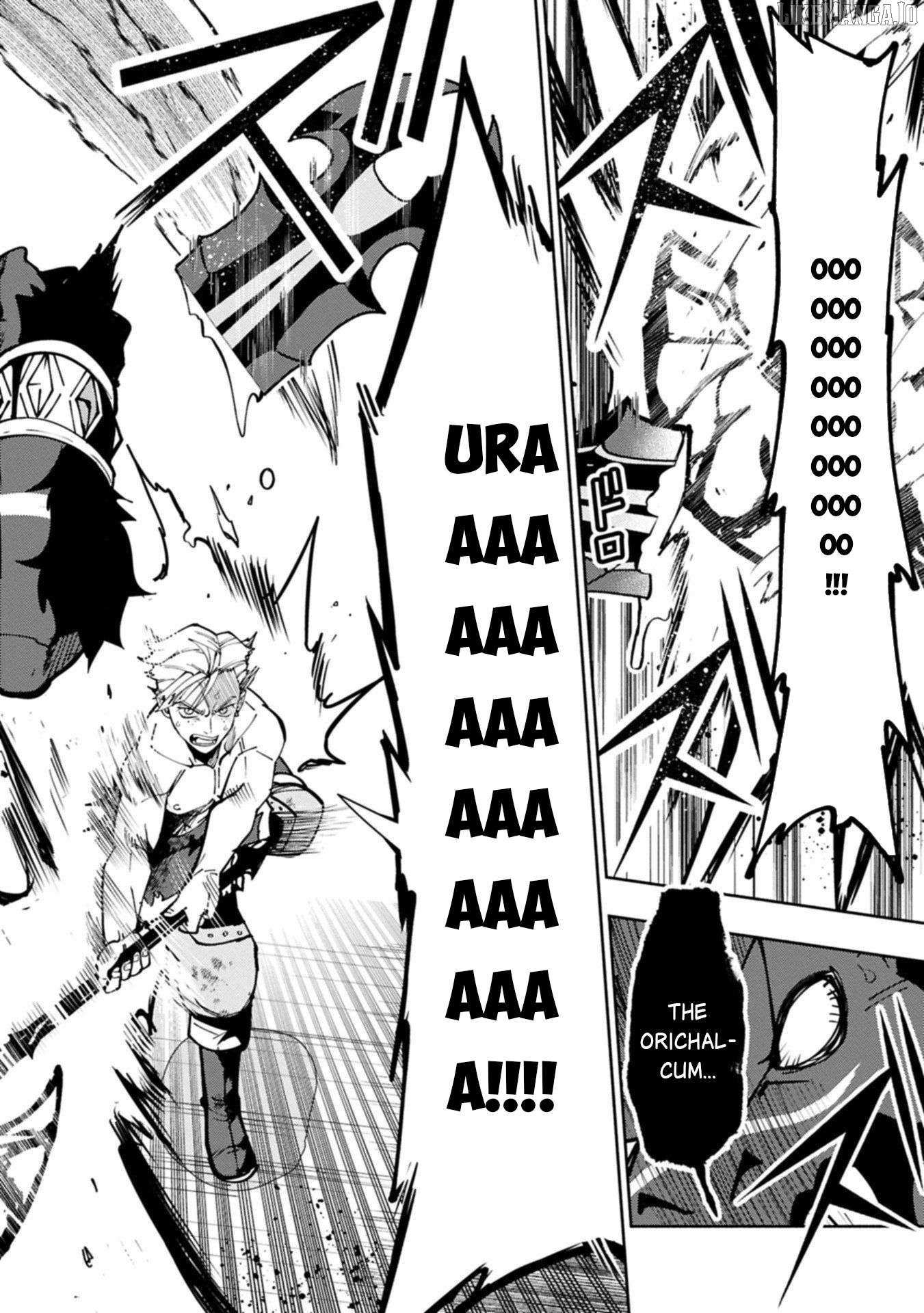 Hell Mode: The Hardcore Gamer Dominates in Another World with Garbage Balancing – The Summoner’s Beginning – Chapter 87 – Page 11