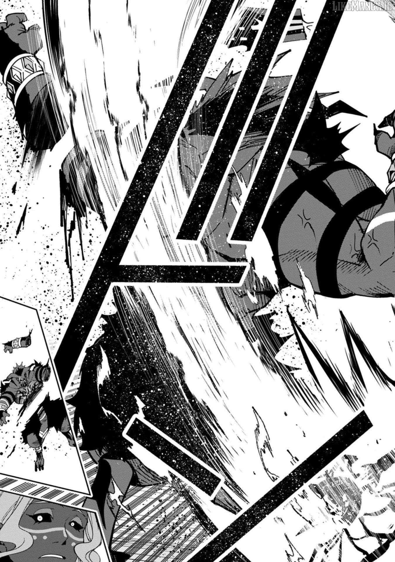 Hell Mode: The Hardcore Gamer Dominates in Another World with Garbage Balancing – The Summoner’s Beginning – Chapter 87 – Page 12