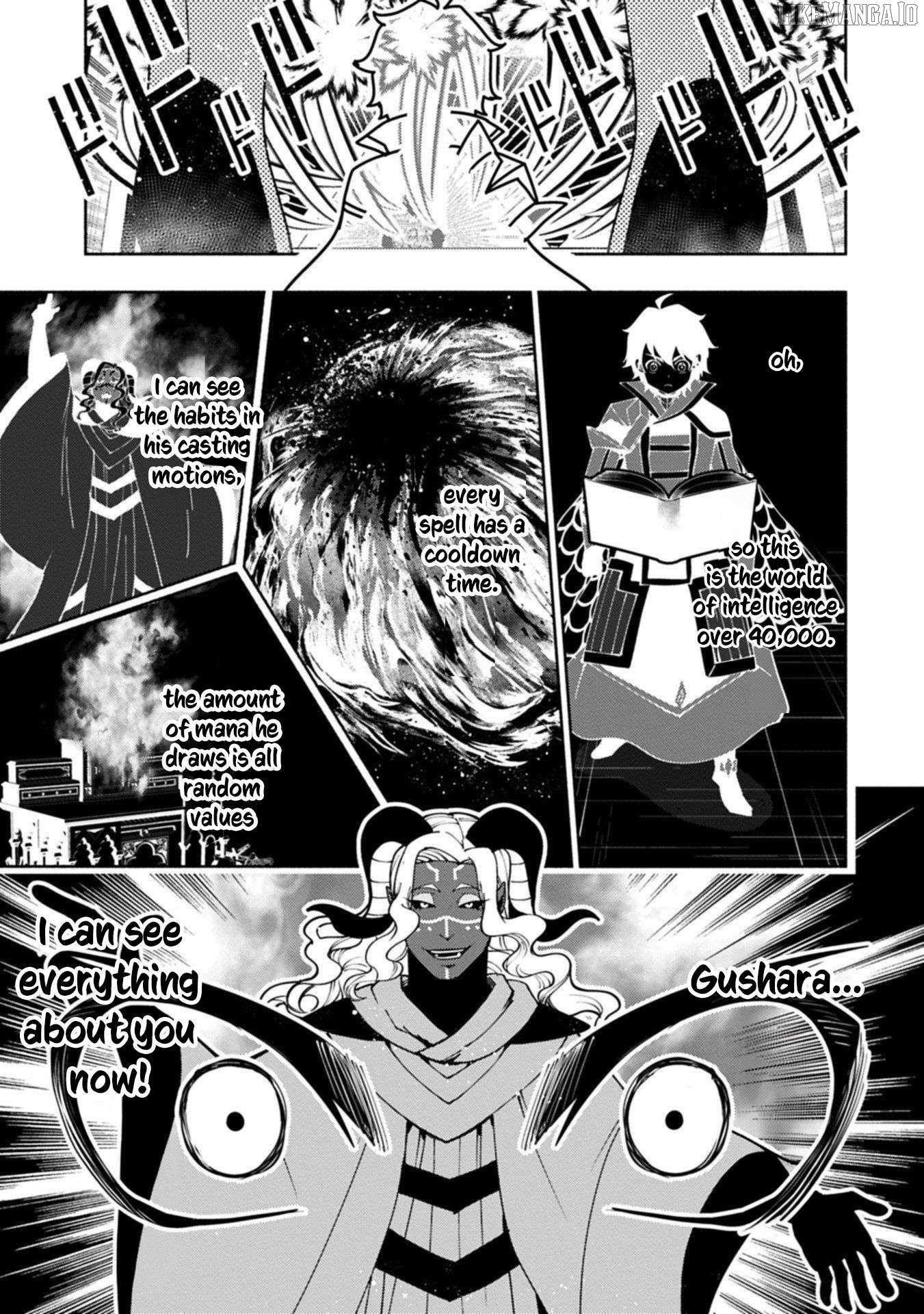 Hell Mode: The Hardcore Gamer Dominates in Another World with Garbage Balancing – The Summoner’s Beginning – Chapter 87 – Page 20