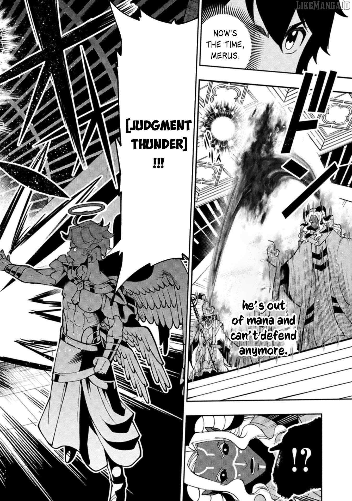 Hell Mode: The Hardcore Gamer Dominates in Another World with Garbage Balancing – The Summoner’s Beginning – Chapter 87 – Page 23