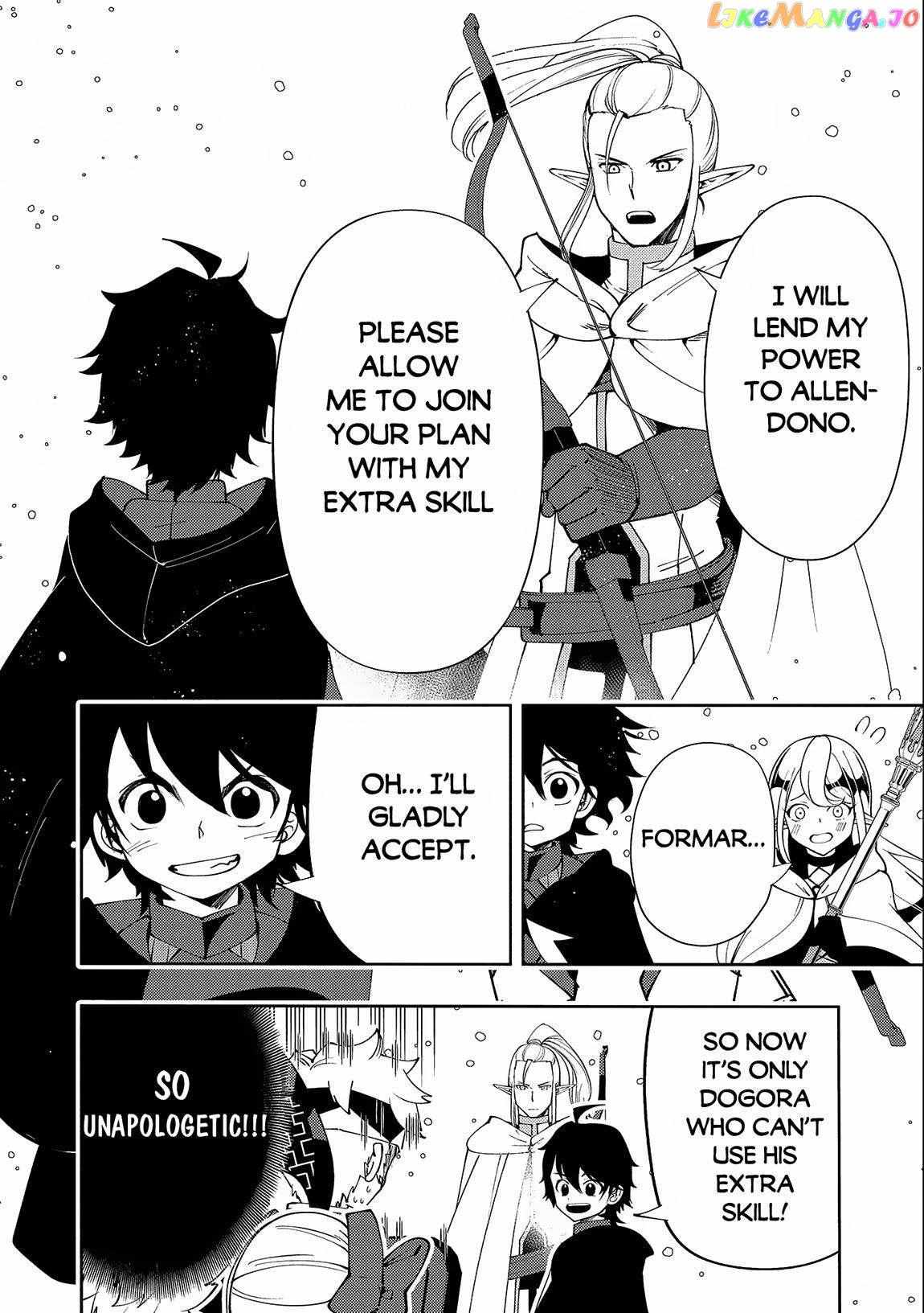 Hell Mode: The Hardcore Gamer Dominates in Another World with Garbage Balancing – The Summoner’s Beginning – Chapter 50 – Page 23
