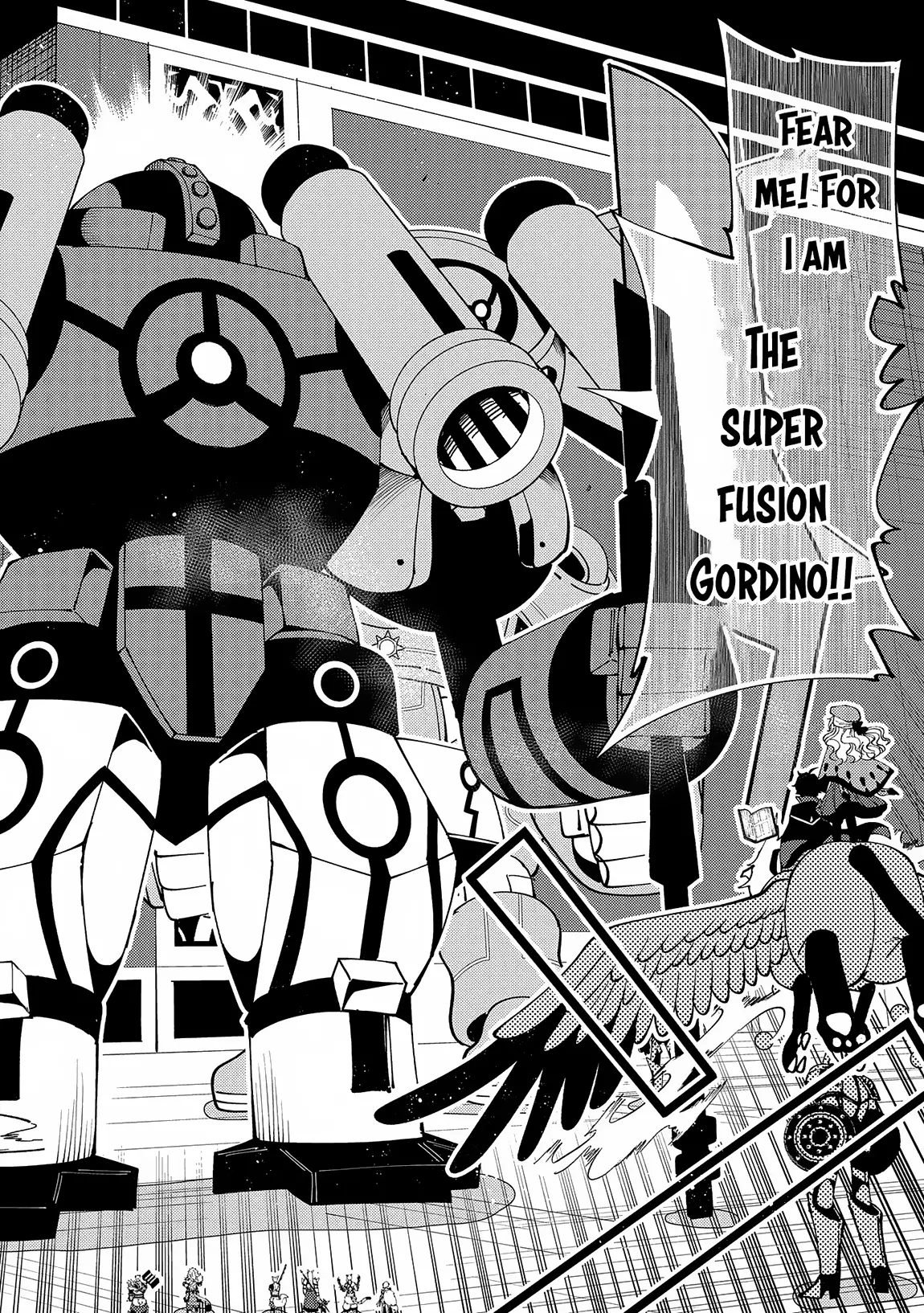 Hell Mode: The Hardcore Gamer Dominates in Another World with Garbage Balancing – The Summoner’s Beginning – Chapter 71 – Page 22