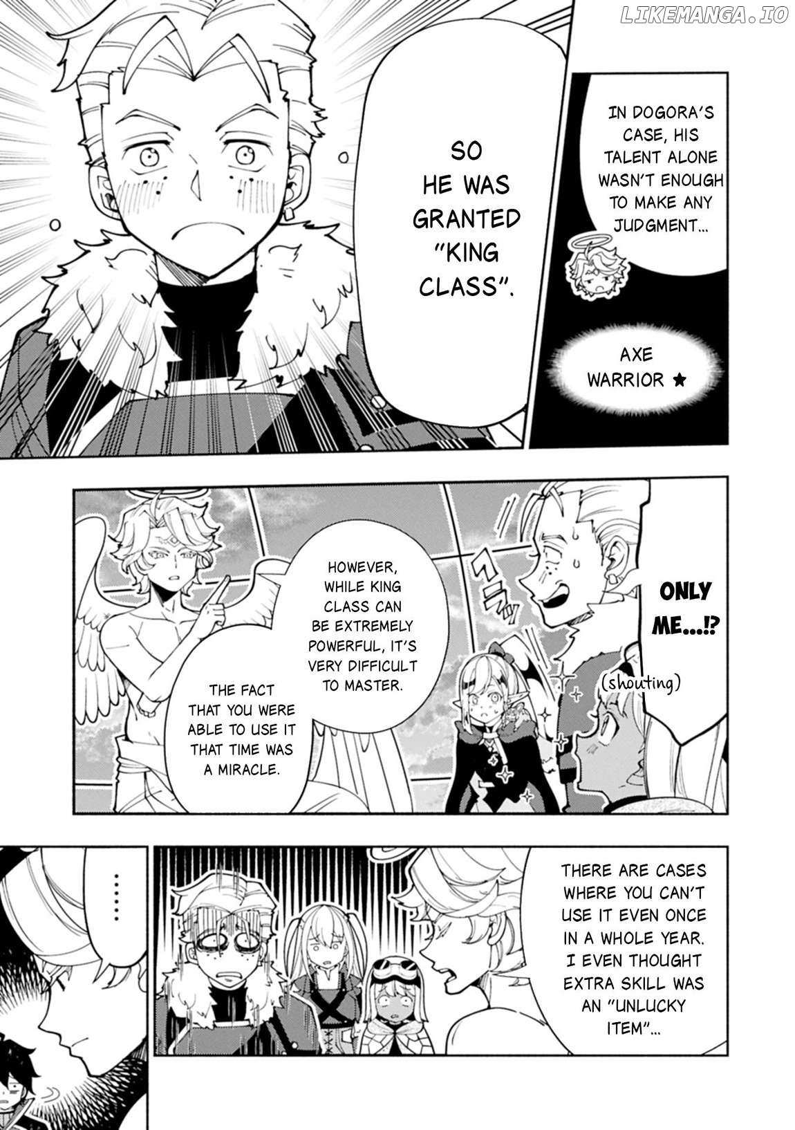 Hell Mode: The Hardcore Gamer Dominates in Another World with Garbage Balancing – The Summoner’s Beginning – Chapter 78.2 – Page 7