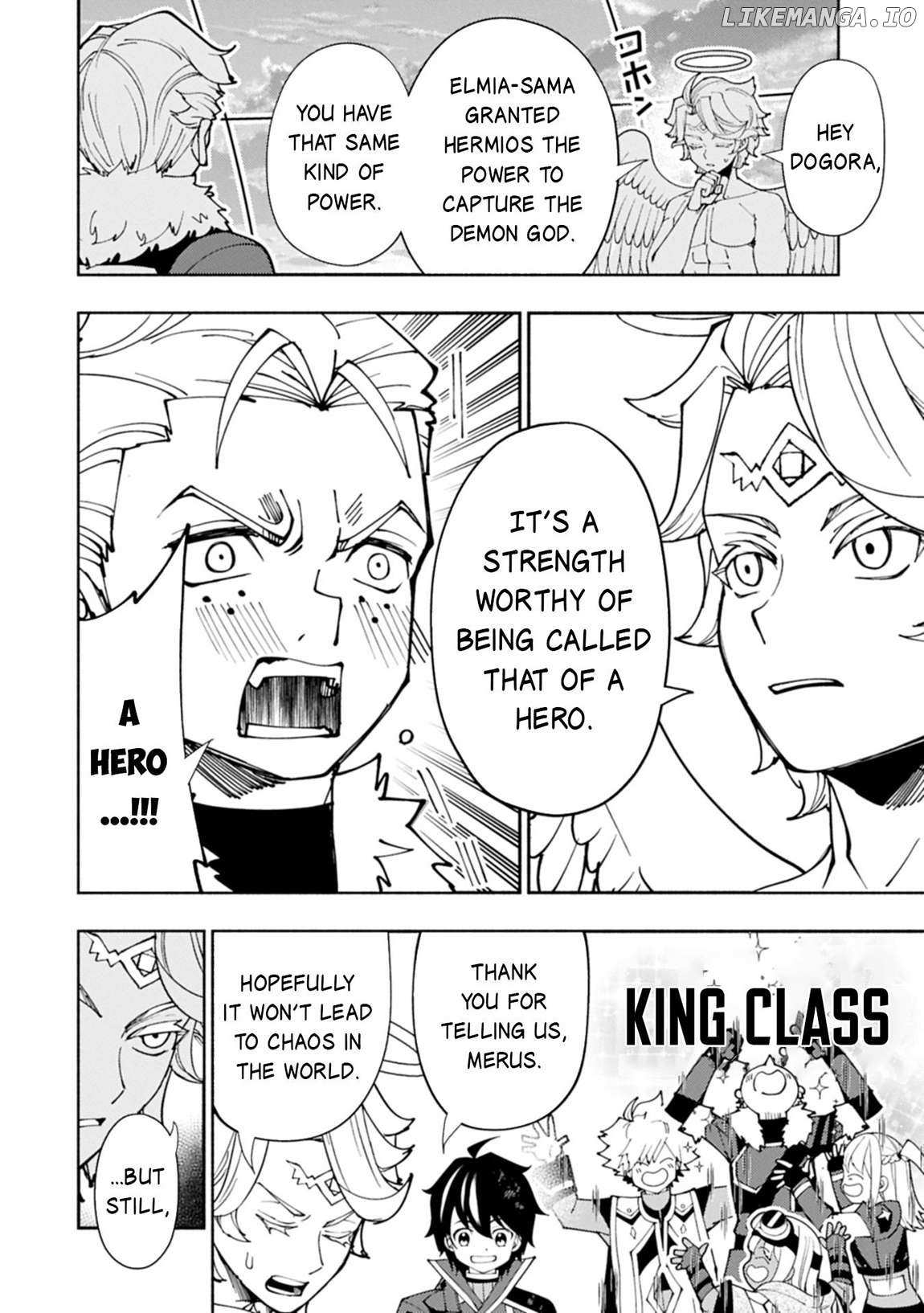 Hell Mode: The Hardcore Gamer Dominates in Another World with Garbage Balancing – The Summoner’s Beginning – Chapter 78.2 – Page 8