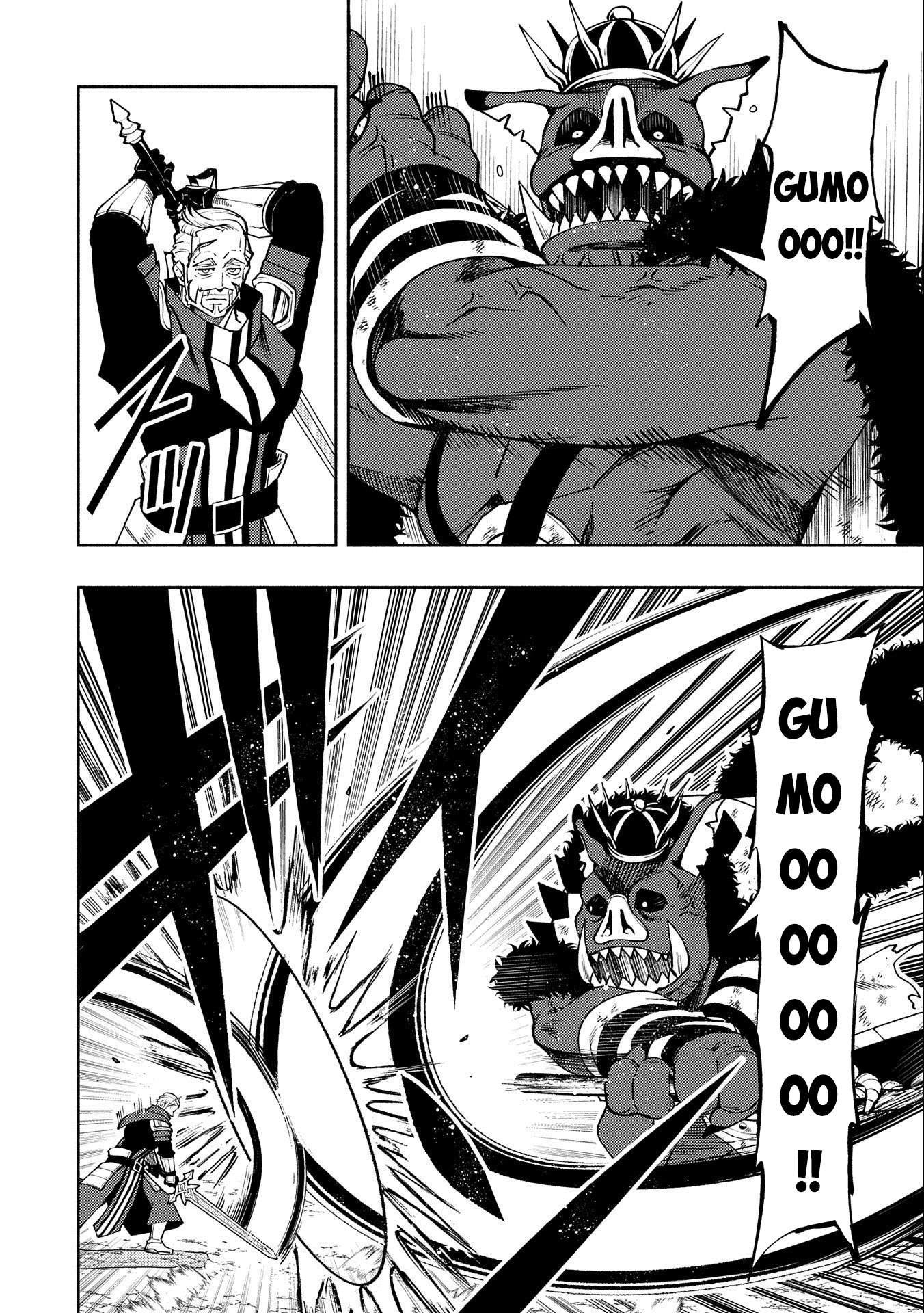 Hell Mode: The Hardcore Gamer Dominates in Another World with Garbage Balancing – The Summoner’s Beginning – Chapter 14 – Page 3