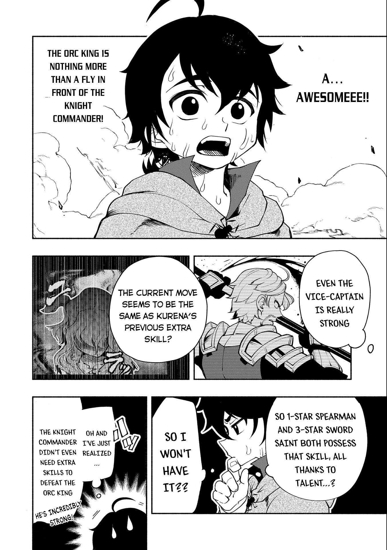 Hell Mode: The Hardcore Gamer Dominates in Another World with Garbage Balancing – The Summoner’s Beginning – Chapter 14 – Page 13