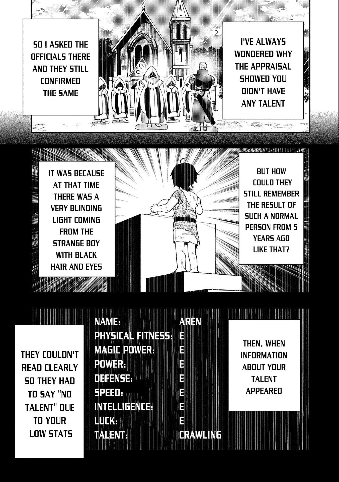 Hell Mode: The Hardcore Gamer Dominates in Another World with Garbage Balancing – The Summoner’s Beginning – Chapter 14 – Page 18