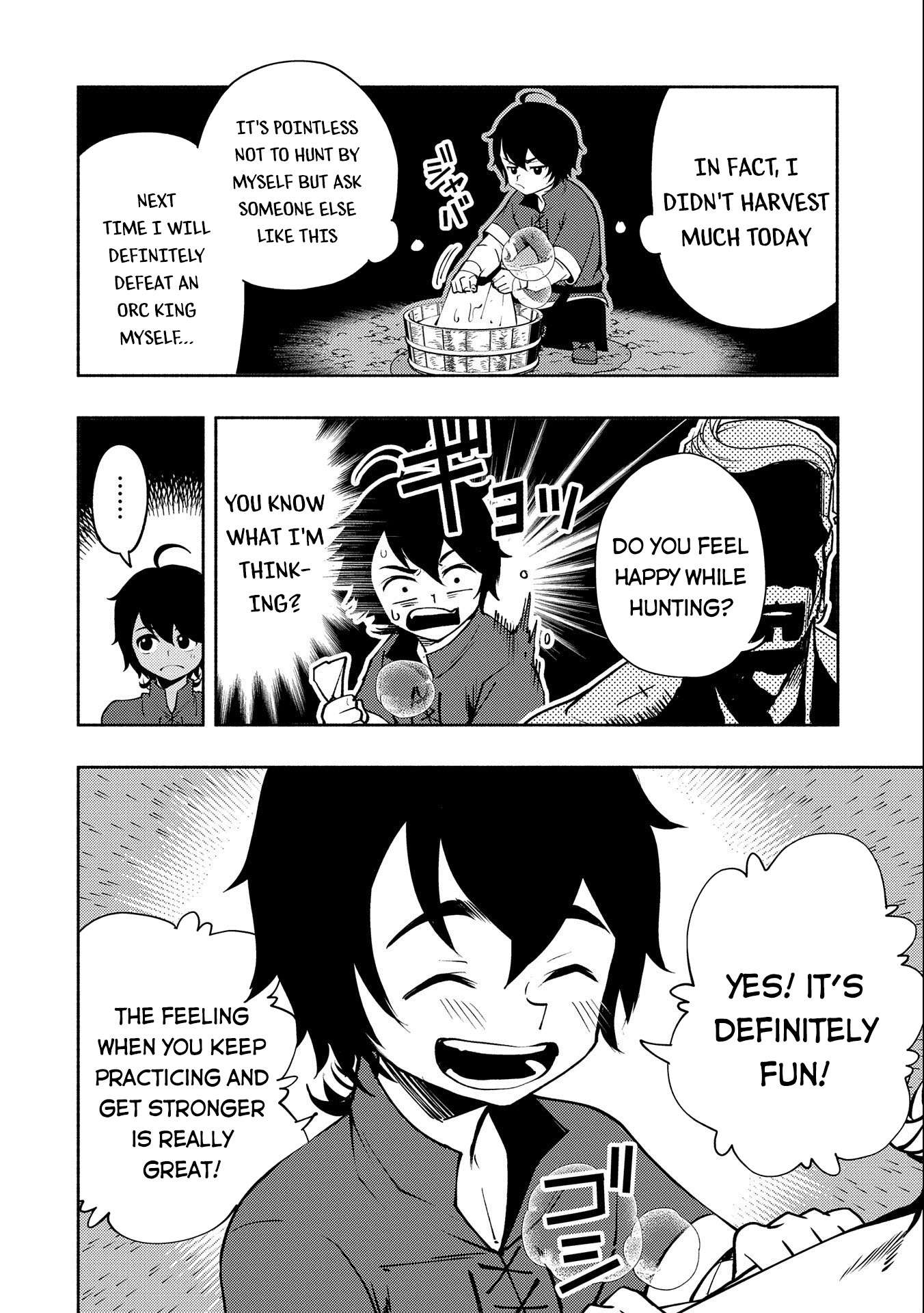 Hell Mode: The Hardcore Gamer Dominates in Another World with Garbage Balancing – The Summoner’s Beginning – Chapter 14 – Page 23