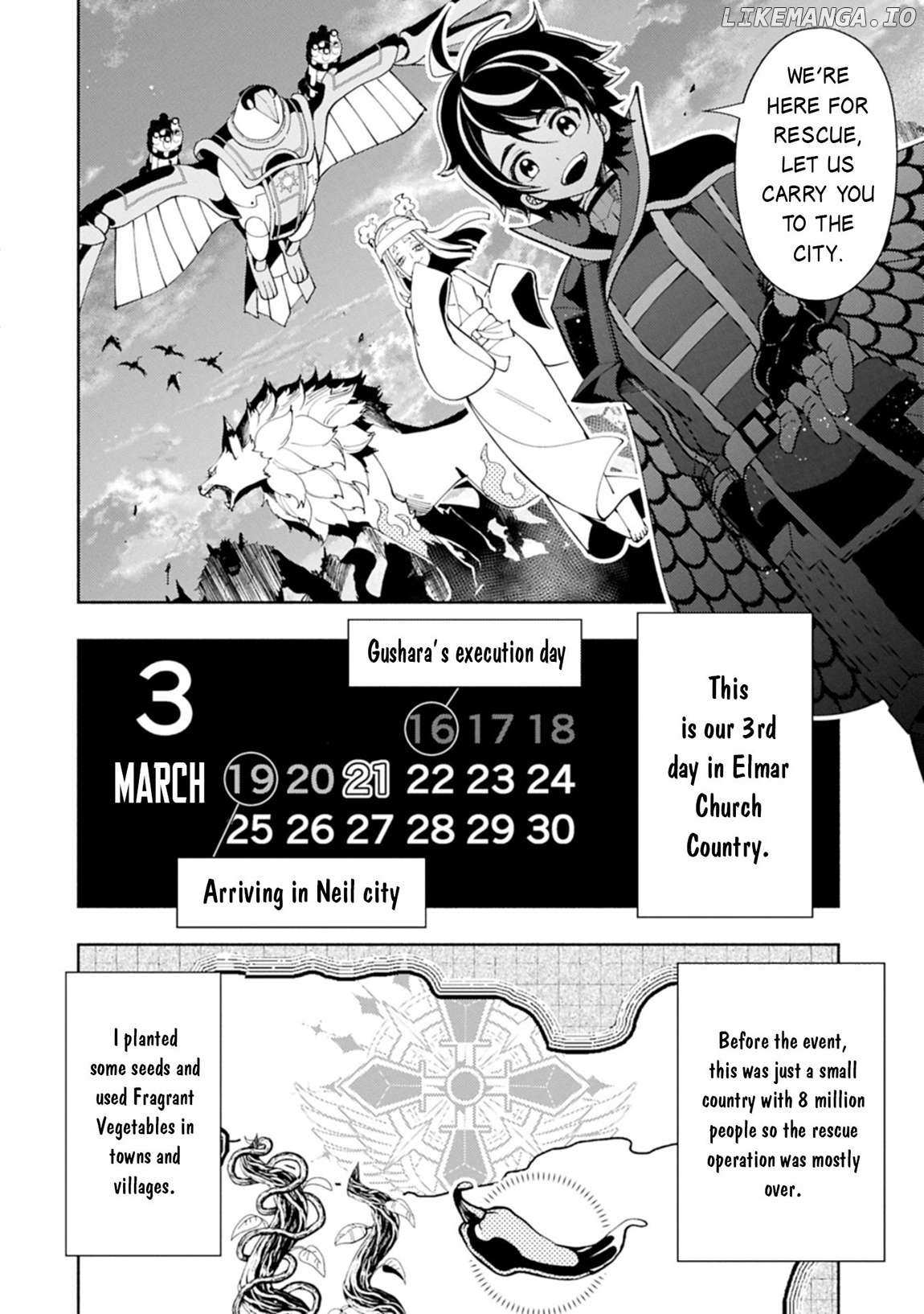 Hell Mode: The Hardcore Gamer Dominates in Another World with Garbage Balancing – The Summoner’s Beginning – Chapter 77.1 – Page 4