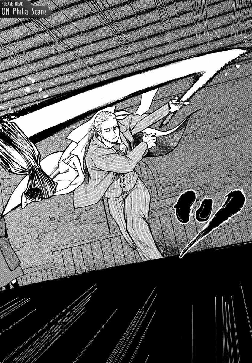 YUUSHA GOROSHI NO MOTO ANSATSUSHA. - MUSHOKU NO OSSAN KARA HAJIMARU SECOND LIFE – Chapter 6 – Page 21