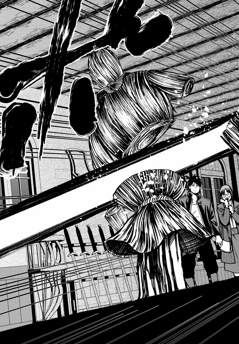 YUUSHA GOROSHI NO MOTO ANSATSUSHA. - MUSHOKU NO OSSAN KARA HAJIMARU SECOND LIFE – Chapter 6 – Page 22