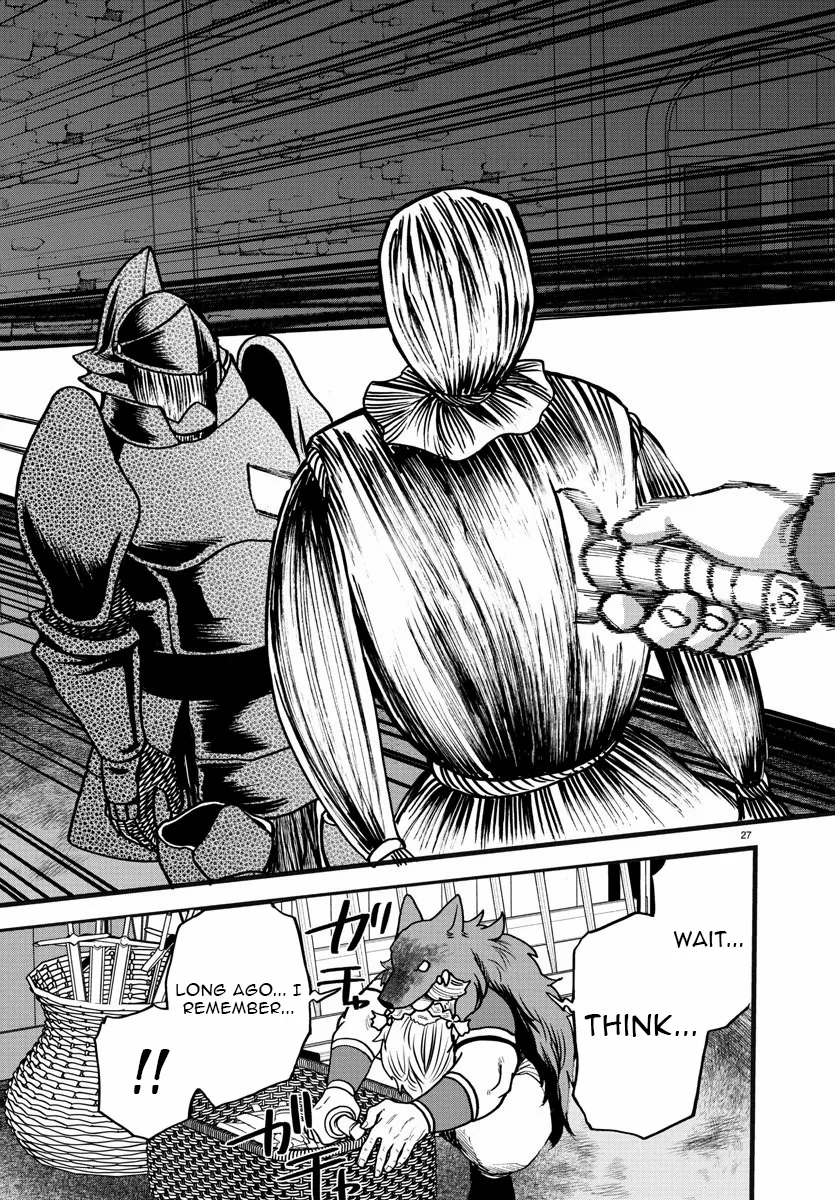 YUUSHA GOROSHI NO MOTO ANSATSUSHA. - MUSHOKU NO OSSAN KARA HAJIMARU SECOND LIFE – Chapter 6 – Page 28