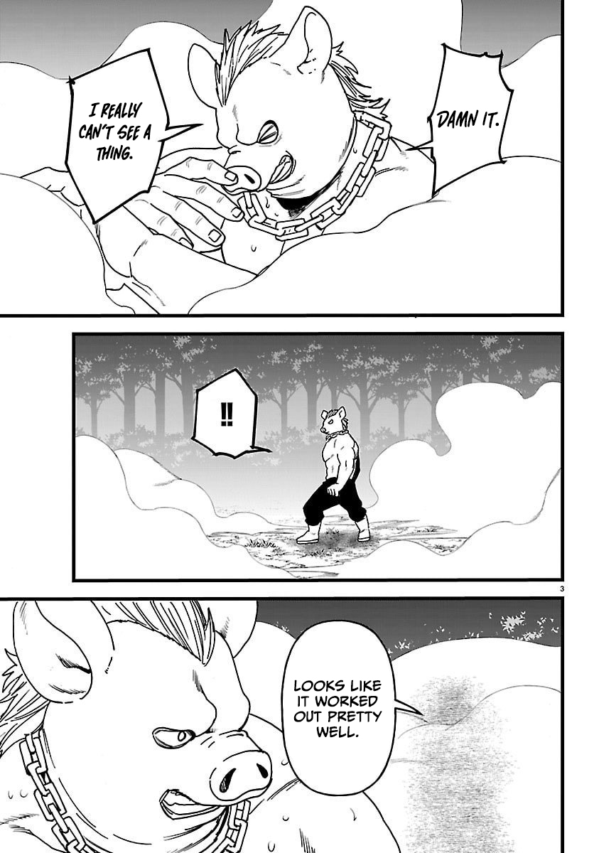 YUUSHA GOROSHI NO MOTO ANSATSUSHA. - MUSHOKU NO OSSAN KARA HAJIMARU SECOND LIFE – Chapter 21 – Page 4