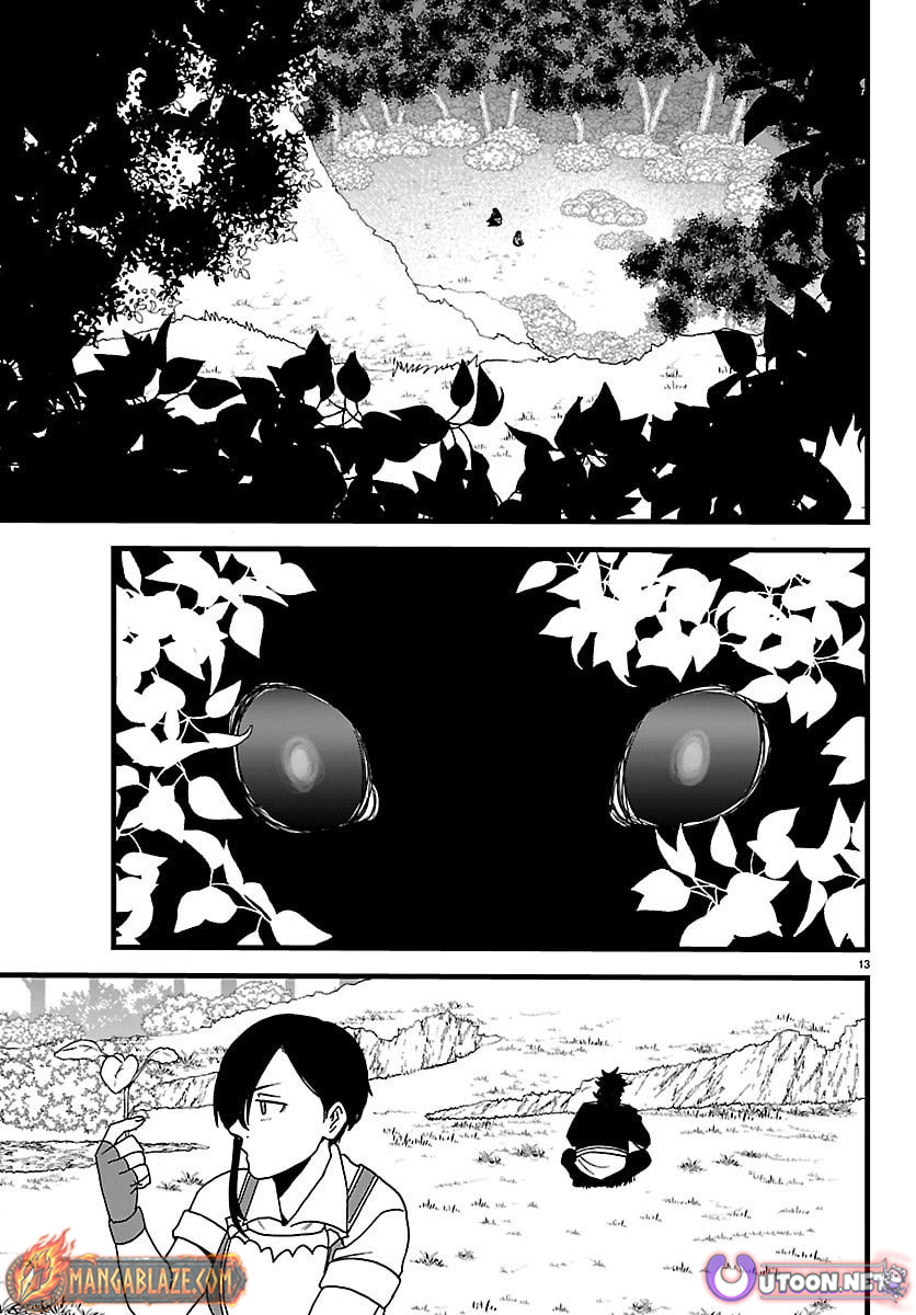 YUUSHA GOROSHI NO MOTO ANSATSUSHA. - MUSHOKU NO OSSAN KARA HAJIMARU SECOND LIFE – Chapter 21 – Page 14