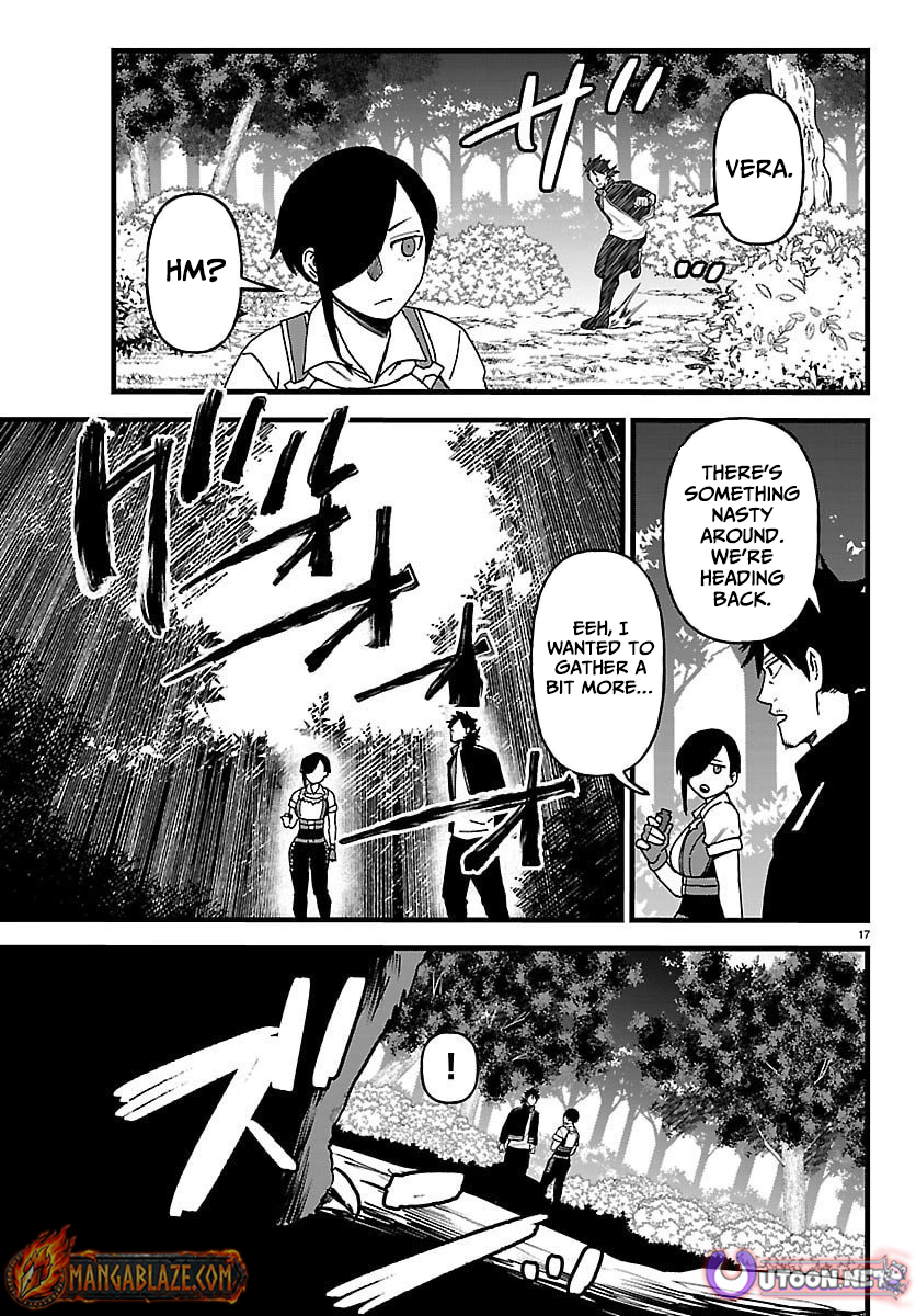 YUUSHA GOROSHI NO MOTO ANSATSUSHA. - MUSHOKU NO OSSAN KARA HAJIMARU SECOND LIFE – Chapter 21 – Page 18