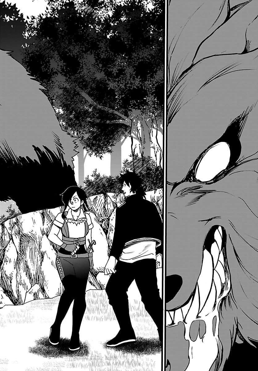 YUUSHA GOROSHI NO MOTO ANSATSUSHA. - MUSHOKU NO OSSAN KARA HAJIMARU SECOND LIFE – Chapter 21 – Page 19