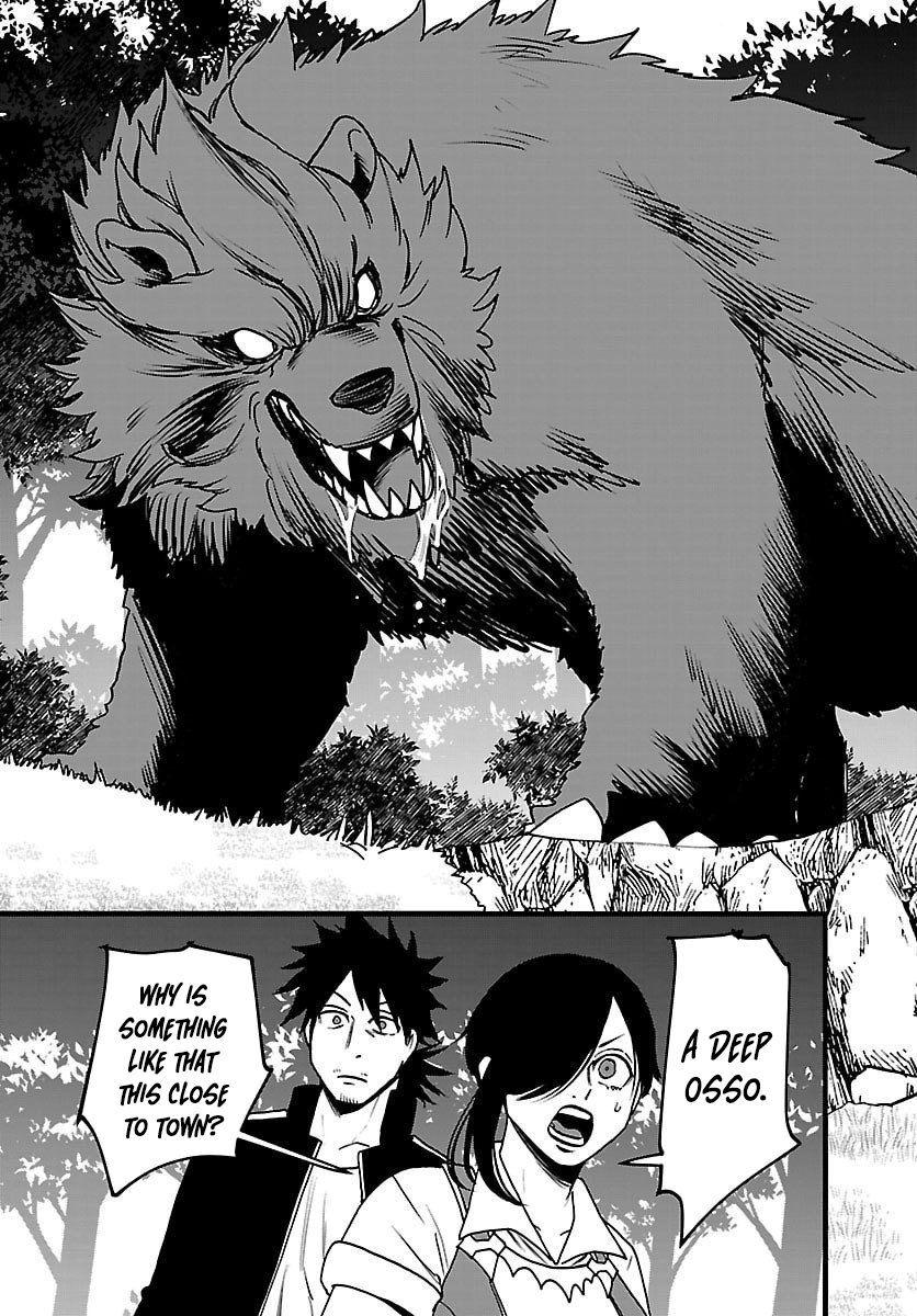 YUUSHA GOROSHI NO MOTO ANSATSUSHA. - MUSHOKU NO OSSAN KARA HAJIMARU SECOND LIFE – Chapter 21 – Page 20