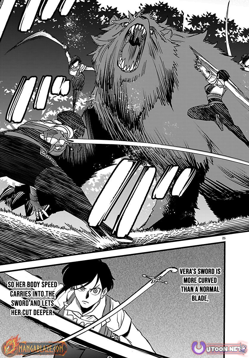 YUUSHA GOROSHI NO MOTO ANSATSUSHA. - MUSHOKU NO OSSAN KARA HAJIMARU SECOND LIFE – Chapter 21 – Page 26