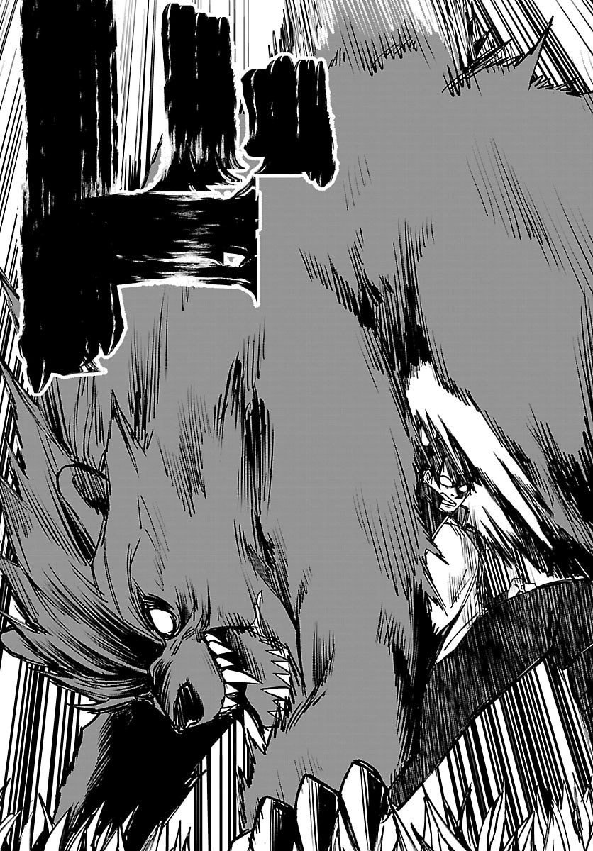 YUUSHA GOROSHI NO MOTO ANSATSUSHA. - MUSHOKU NO OSSAN KARA HAJIMARU SECOND LIFE – Chapter 21 – Page 36