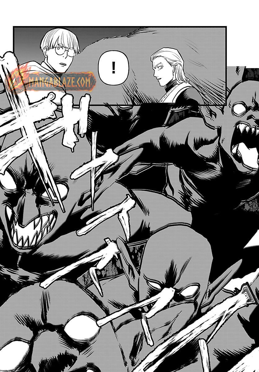 YUUSHA GOROSHI NO MOTO ANSATSUSHA. - MUSHOKU NO OSSAN KARA HAJIMARU SECOND LIFE – Chapter 22 – Page 5