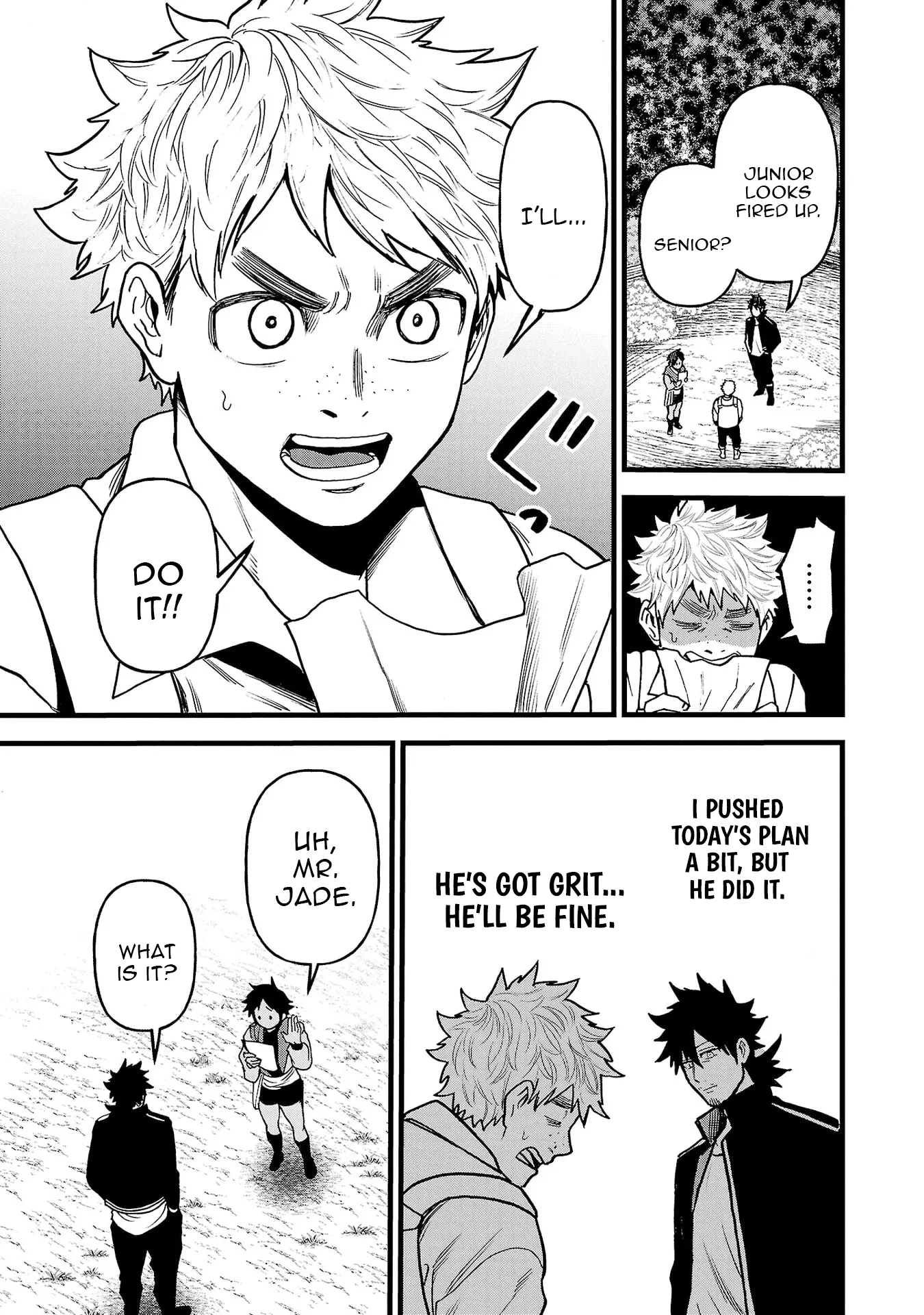 YUUSHA GOROSHI NO MOTO ANSATSUSHA. - MUSHOKU NO OSSAN KARA HAJIMARU SECOND LIFE – Chapter 15 – Page 10