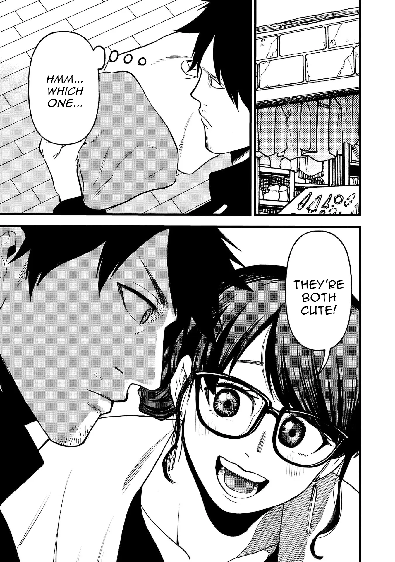 YUUSHA GOROSHI NO MOTO ANSATSUSHA. - MUSHOKU NO OSSAN KARA HAJIMARU SECOND LIFE – Chapter 15 – Page 14