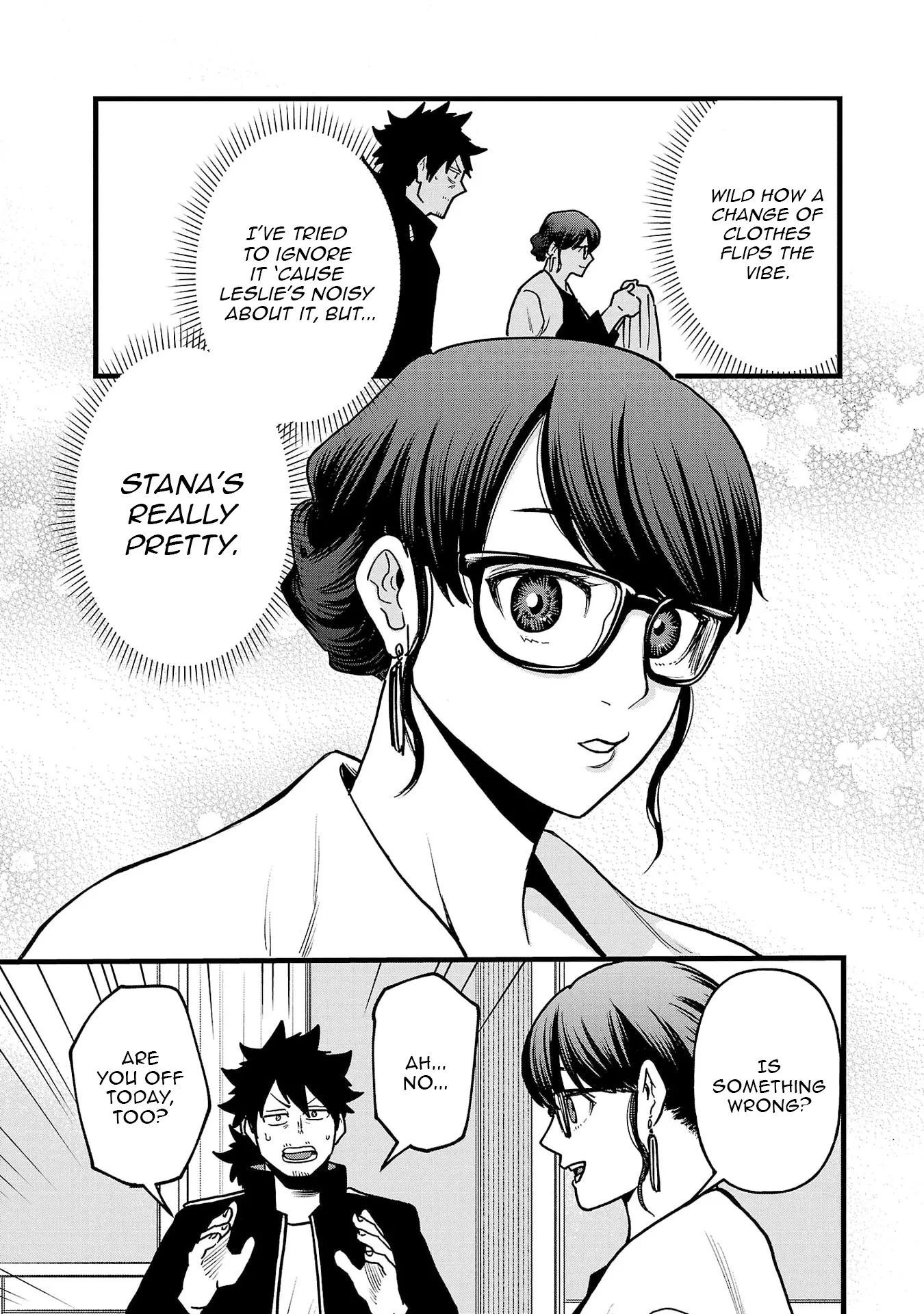 YUUSHA GOROSHI NO MOTO ANSATSUSHA. - MUSHOKU NO OSSAN KARA HAJIMARU SECOND LIFE – Chapter 15 – Page 16