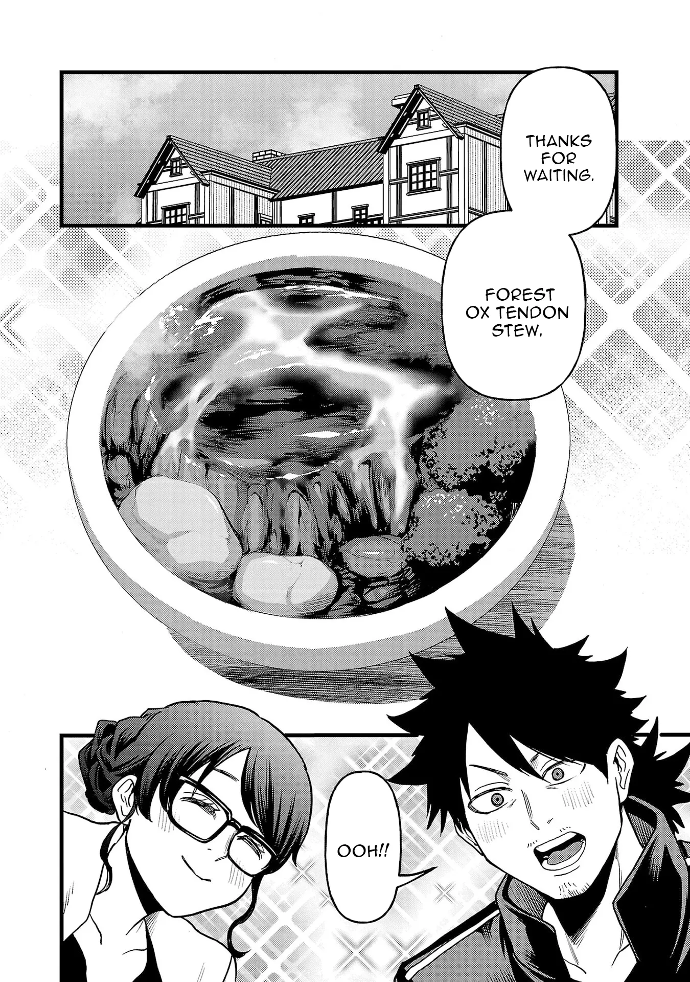 YUUSHA GOROSHI NO MOTO ANSATSUSHA. - MUSHOKU NO OSSAN KARA HAJIMARU SECOND LIFE – Chapter 15 – Page 19