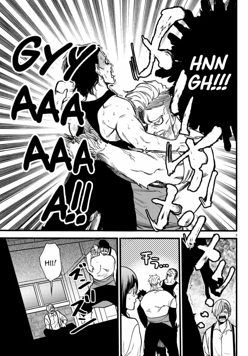 YUUSHA GOROSHI NO MOTO ANSATSUSHA. - MUSHOKU NO OSSAN KARA HAJIMARU SECOND LIFE – Chapter 9 – Page 4