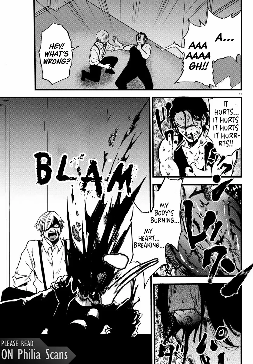 YUUSHA GOROSHI NO MOTO ANSATSUSHA. - MUSHOKU NO OSSAN KARA HAJIMARU SECOND LIFE – Chapter 9 – Page 18