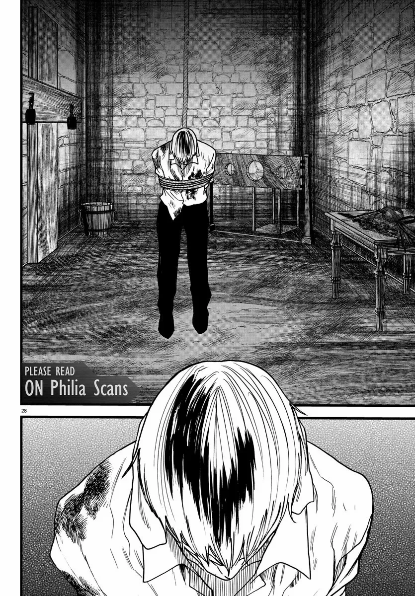 YUUSHA GOROSHI NO MOTO ANSATSUSHA. - MUSHOKU NO OSSAN KARA HAJIMARU SECOND LIFE – Chapter 9 – Page 29