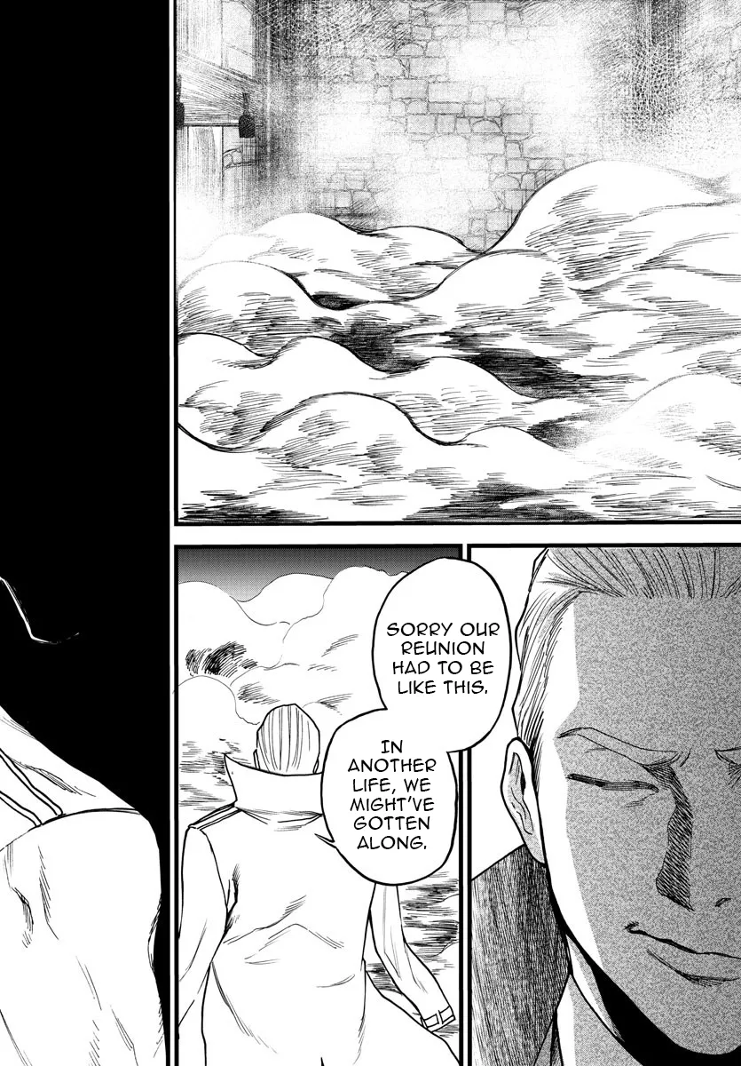 YUUSHA GOROSHI NO MOTO ANSATSUSHA. - MUSHOKU NO OSSAN KARA HAJIMARU SECOND LIFE – Chapter 9 – Page 35