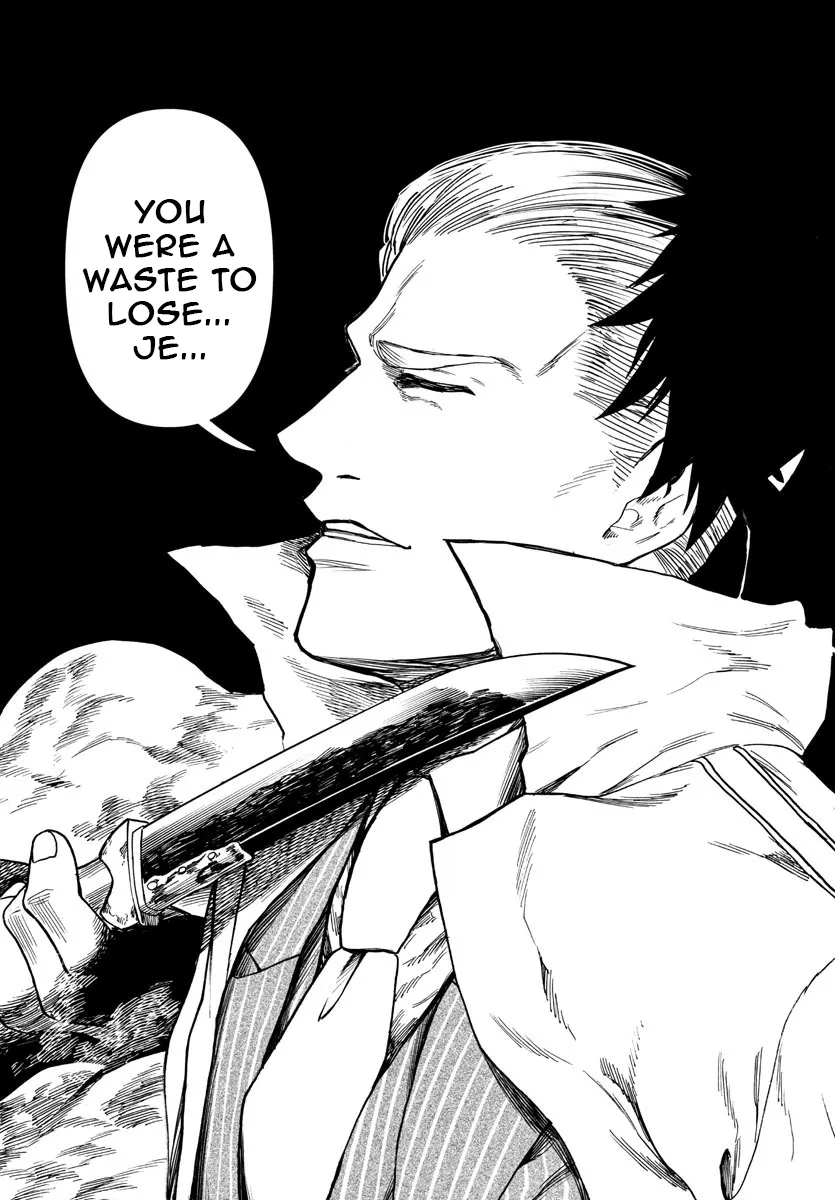 YUUSHA GOROSHI NO MOTO ANSATSUSHA. - MUSHOKU NO OSSAN KARA HAJIMARU SECOND LIFE – Chapter 9 – Page 36