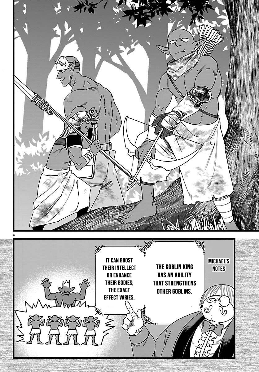 YUUSHA GOROSHI NO MOTO ANSATSUSHA. - MUSHOKU NO OSSAN KARA HAJIMARU SECOND LIFE – Chapter 23 – Page 5