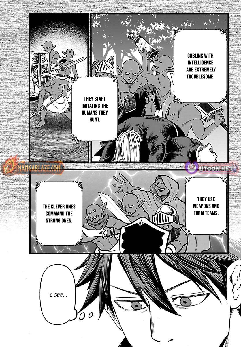 YUUSHA GOROSHI NO MOTO ANSATSUSHA. - MUSHOKU NO OSSAN KARA HAJIMARU SECOND LIFE – Chapter 23 – Page 6