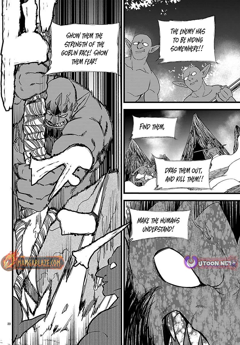 YUUSHA GOROSHI NO MOTO ANSATSUSHA. - MUSHOKU NO OSSAN KARA HAJIMARU SECOND LIFE – Chapter 23 – Page 21