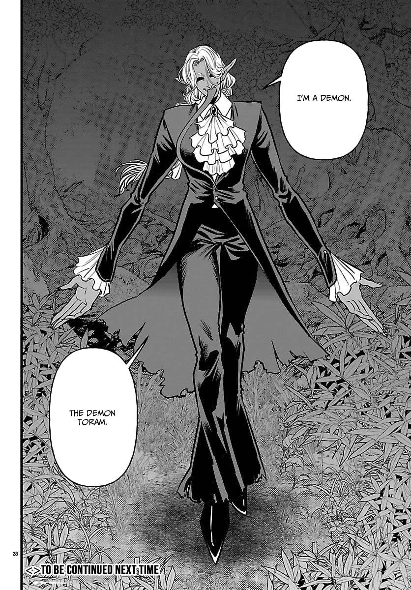 YUUSHA GOROSHI NO MOTO ANSATSUSHA. - MUSHOKU NO OSSAN KARA HAJIMARU SECOND LIFE – Chapter 23 – Page 29