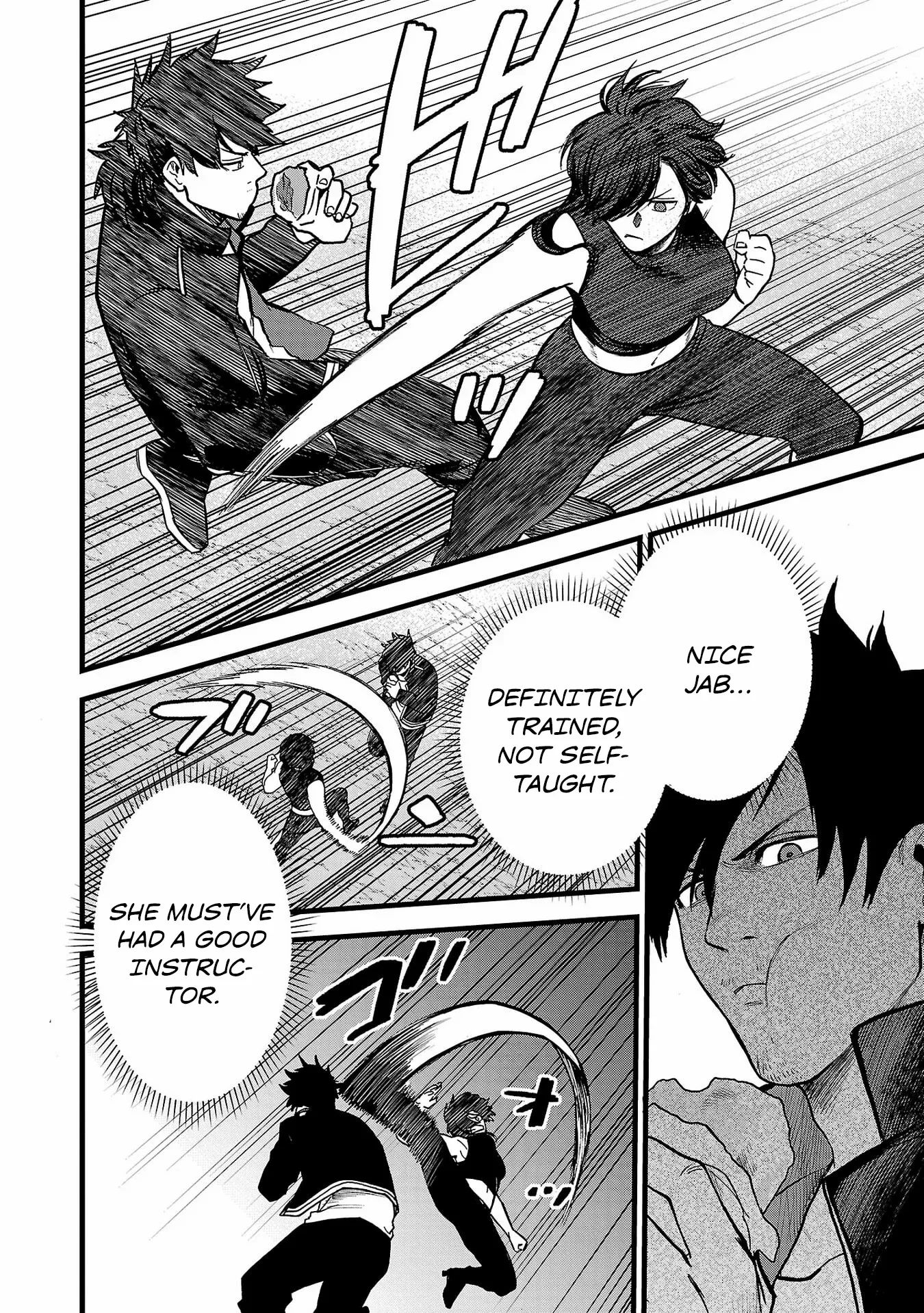 YUUSHA GOROSHI NO MOTO ANSATSUSHA. - MUSHOKU NO OSSAN KARA HAJIMARU SECOND LIFE – Chapter 12 – Page 15