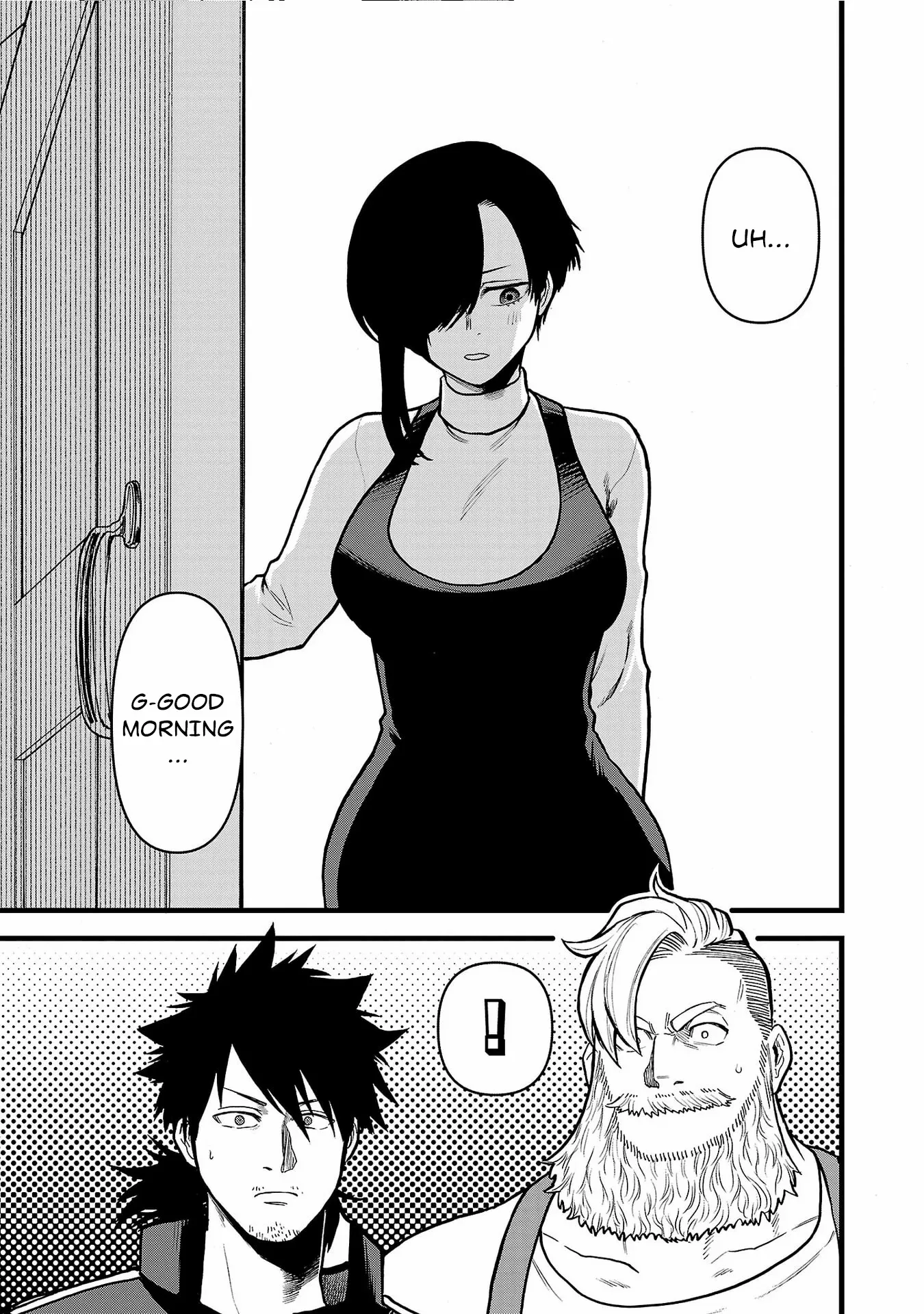 YUUSHA GOROSHI NO MOTO ANSATSUSHA. - MUSHOKU NO OSSAN KARA HAJIMARU SECOND LIFE – Chapter 12 – Page 20