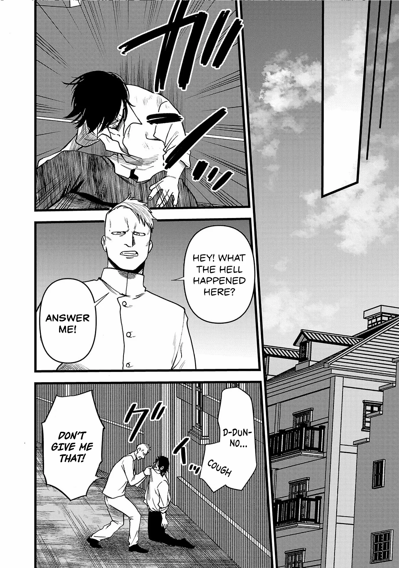 YUUSHA GOROSHI NO MOTO ANSATSUSHA. - MUSHOKU NO OSSAN KARA HAJIMARU SECOND LIFE – Chapter 12 – Page 25