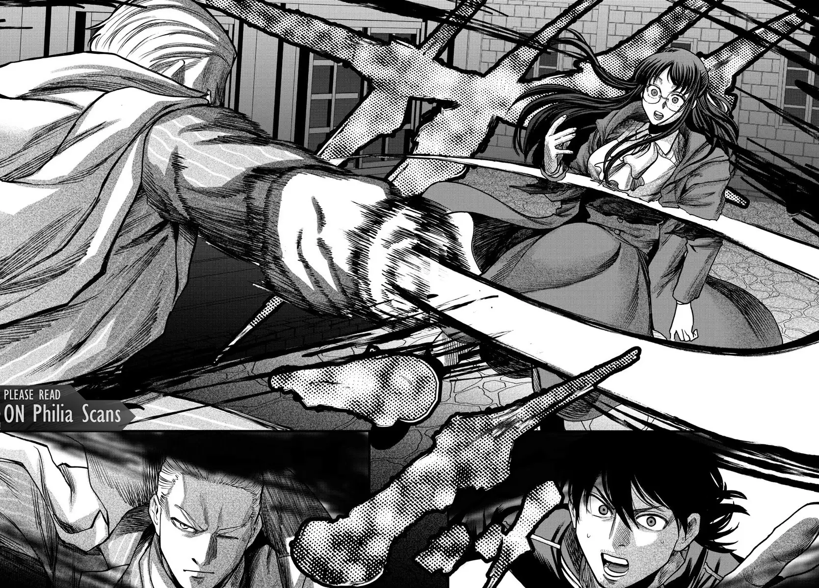 YUUSHA GOROSHI NO MOTO ANSATSUSHA. - MUSHOKU NO OSSAN KARA HAJIMARU SECOND LIFE – Chapter 5 – Page 28