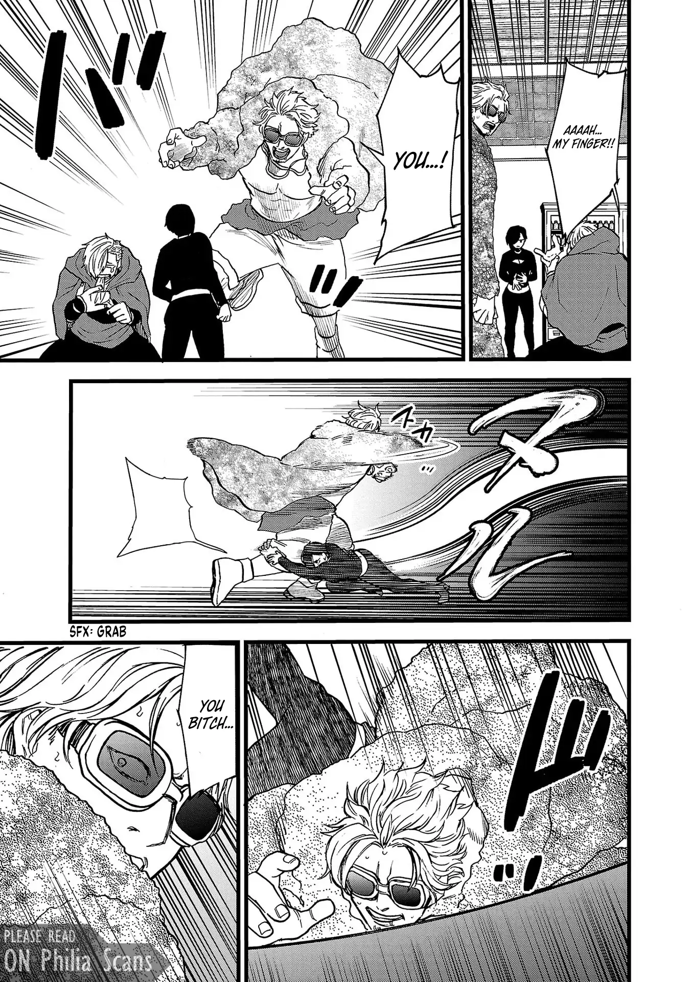 YUUSHA GOROSHI NO MOTO ANSATSUSHA. - MUSHOKU NO OSSAN KARA HAJIMARU SECOND LIFE – Chapter 14 – Page 26