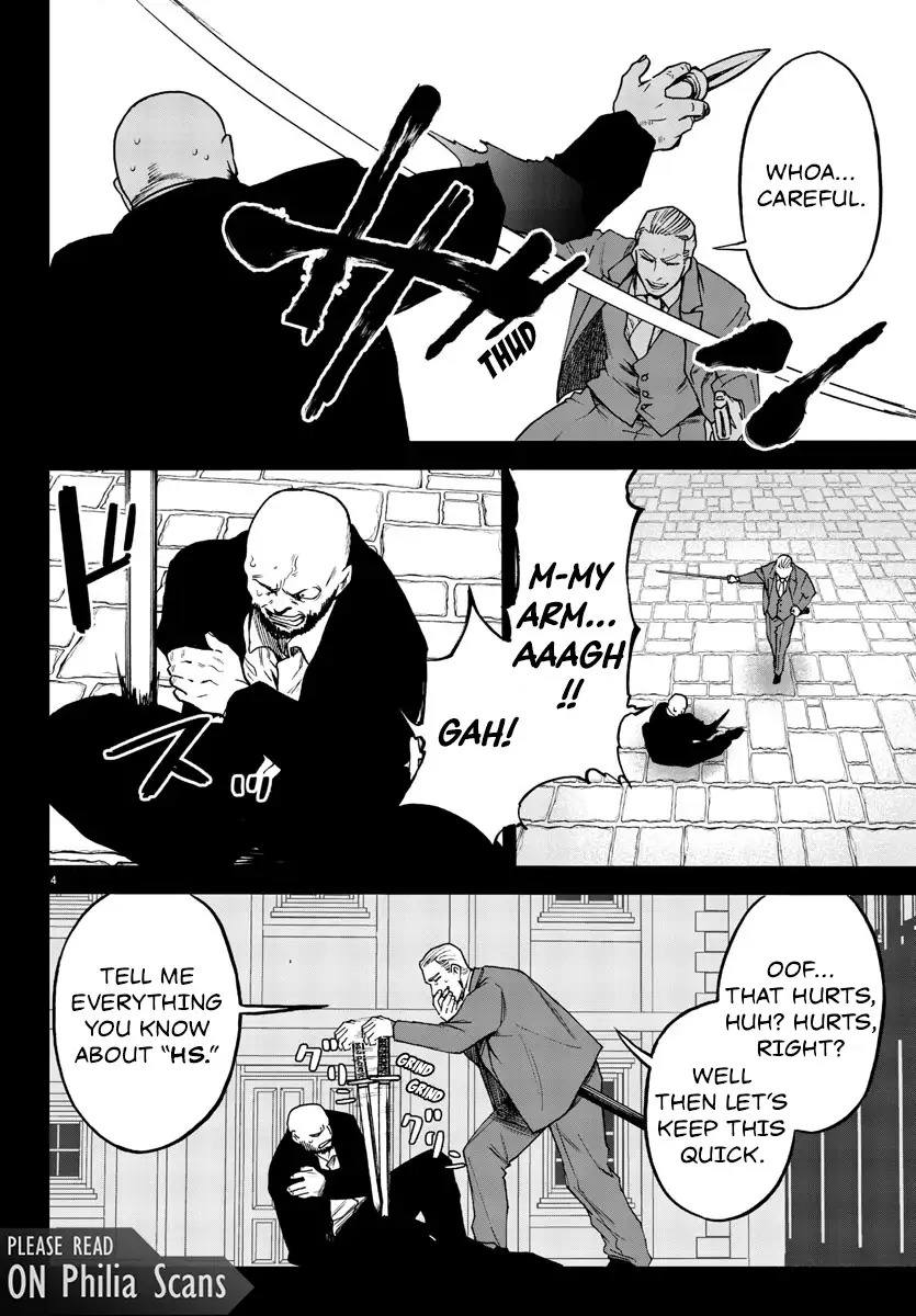 YUUSHA GOROSHI NO MOTO ANSATSUSHA. - MUSHOKU NO OSSAN KARA HAJIMARU SECOND LIFE – Chapter 10 – Page 5